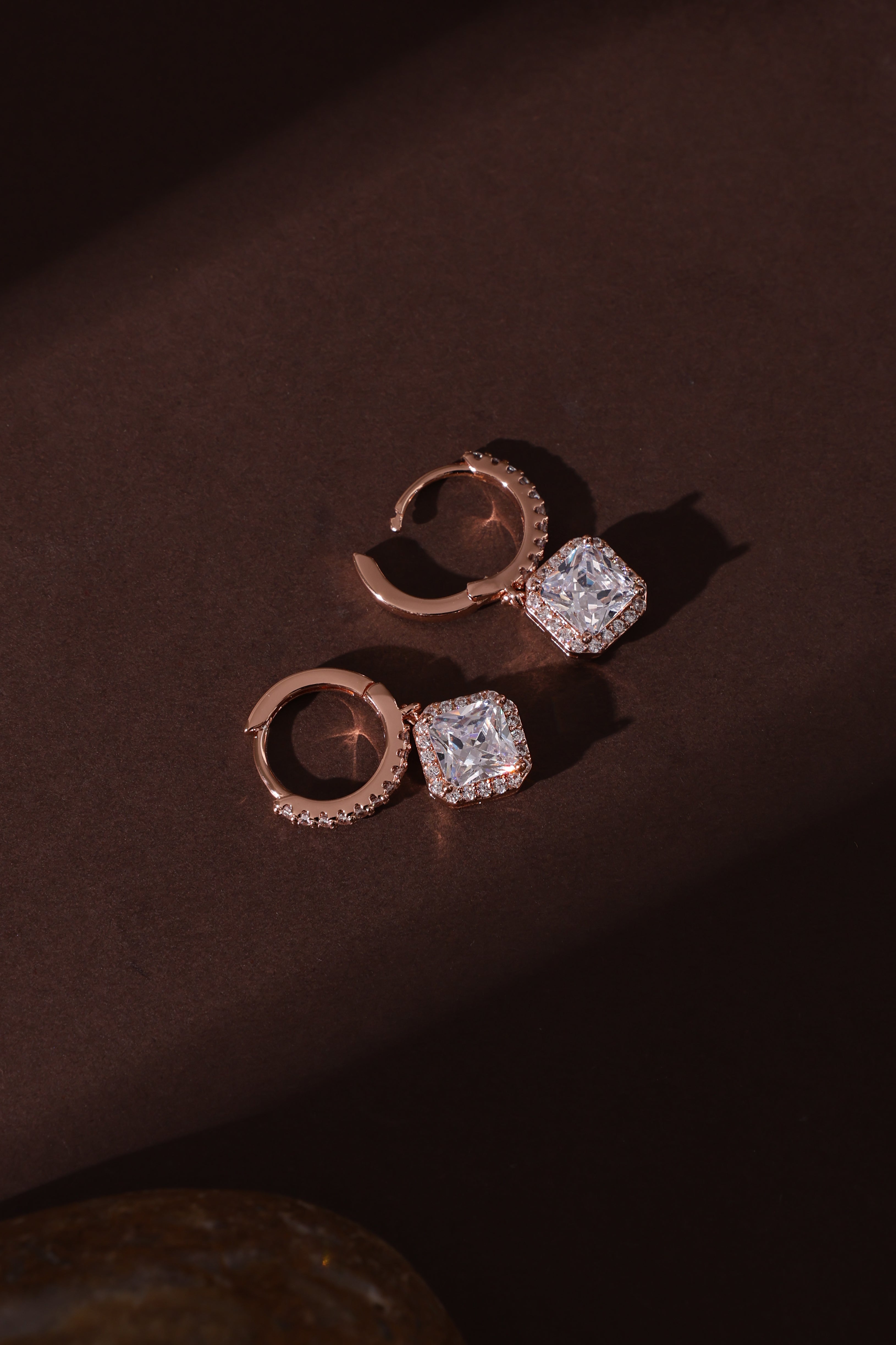 Fiororisse Earrings
