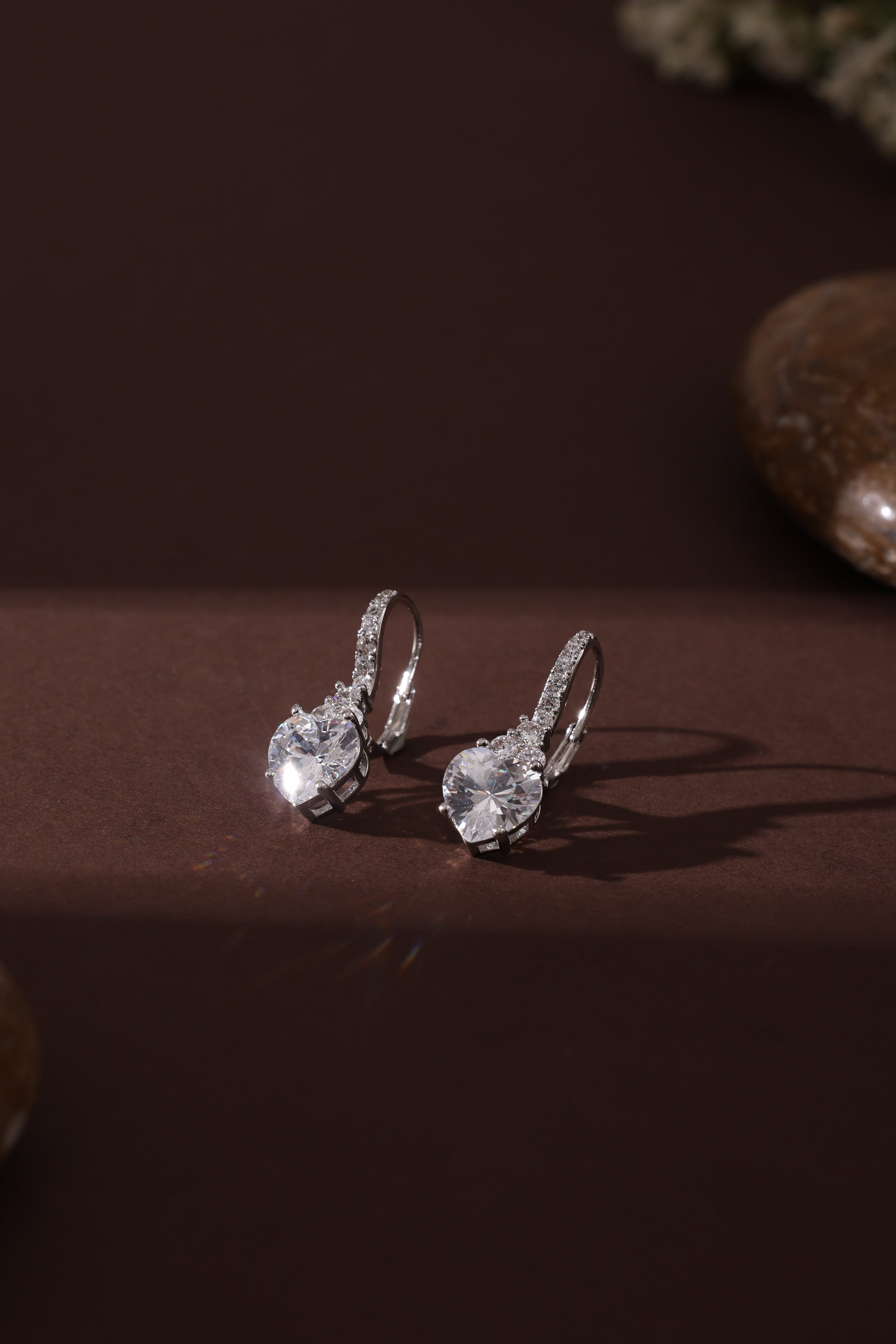 Miravinah Earrings