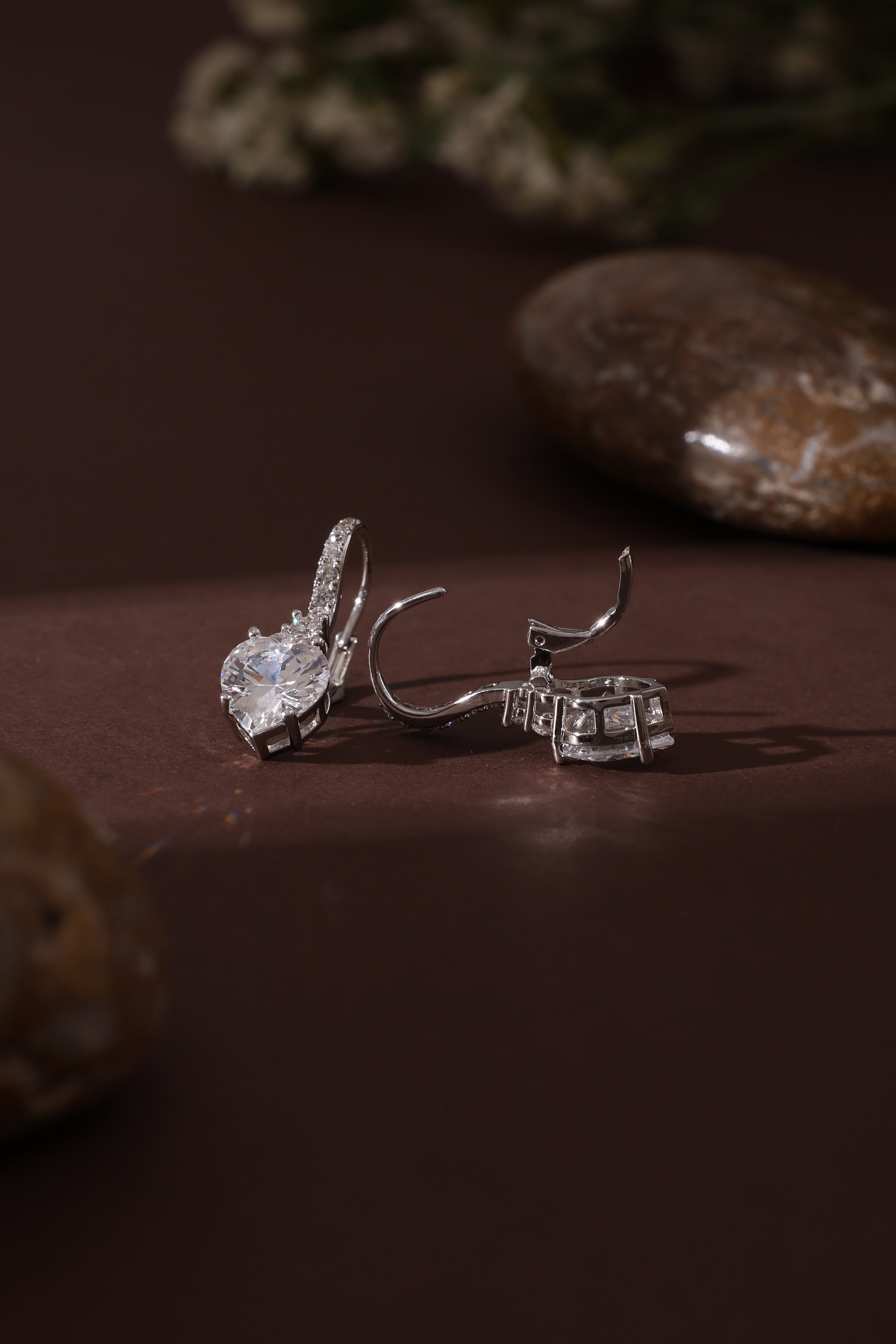 Miravinah Earrings