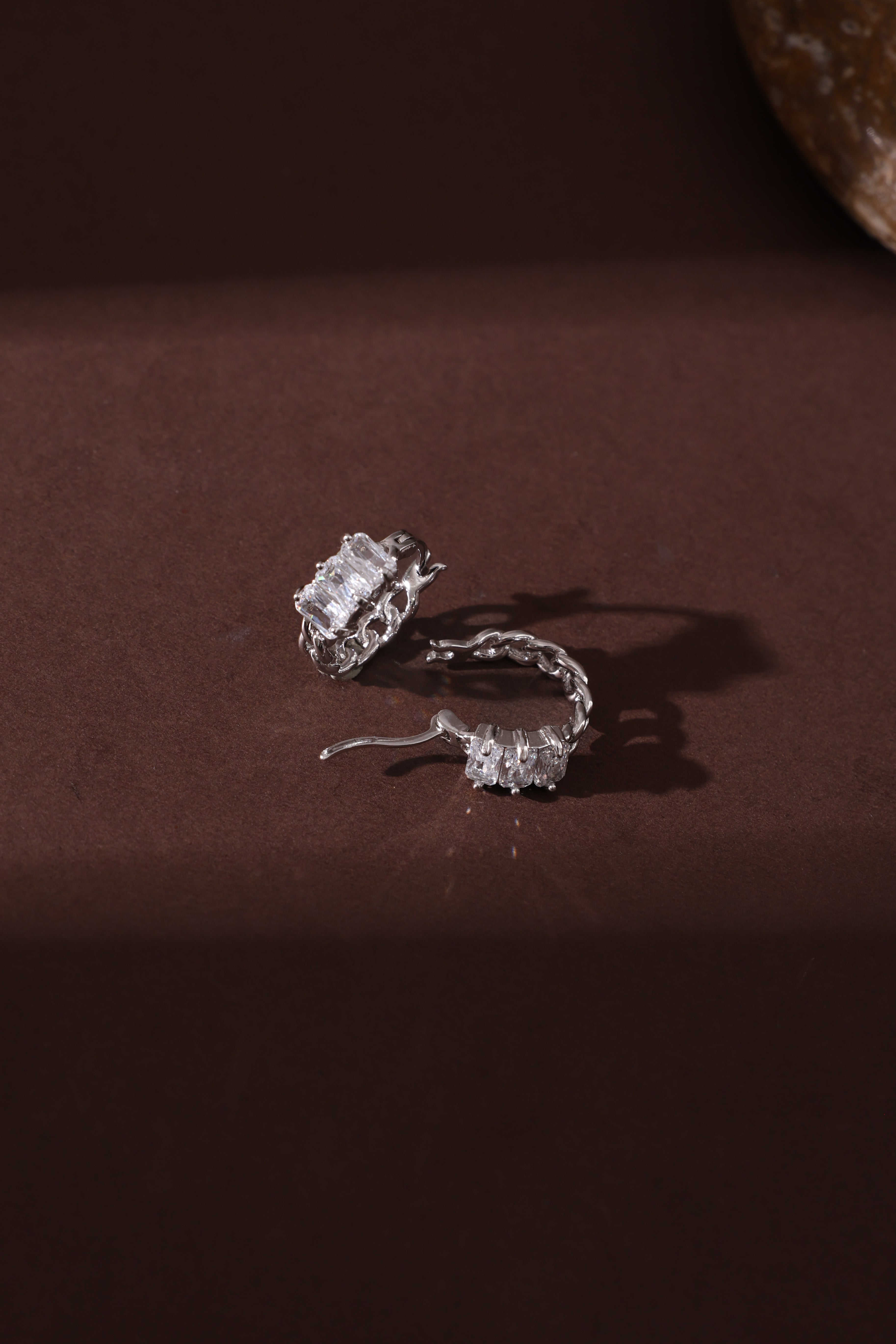 Solarisse Earrings