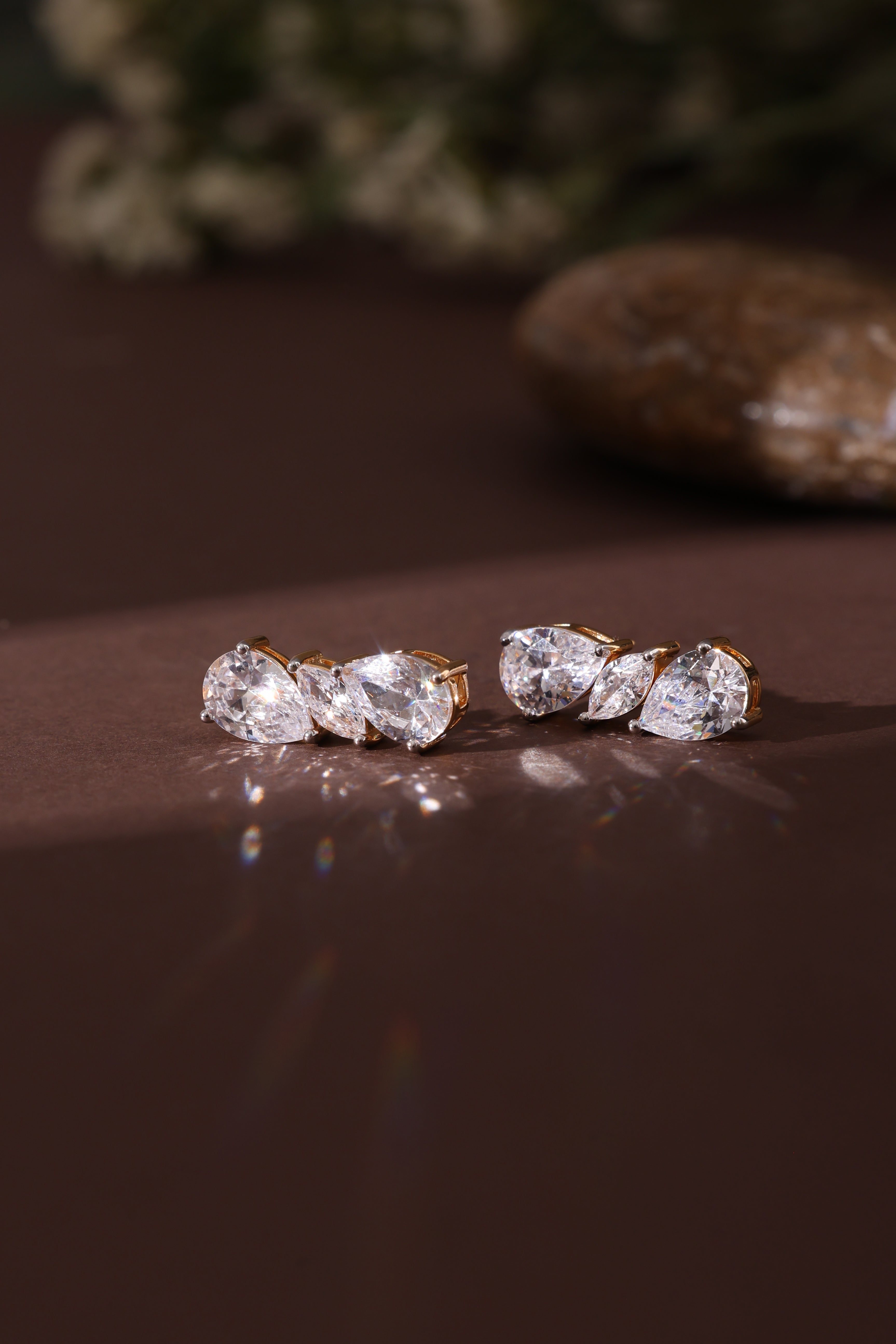 Mirorielle Earrings