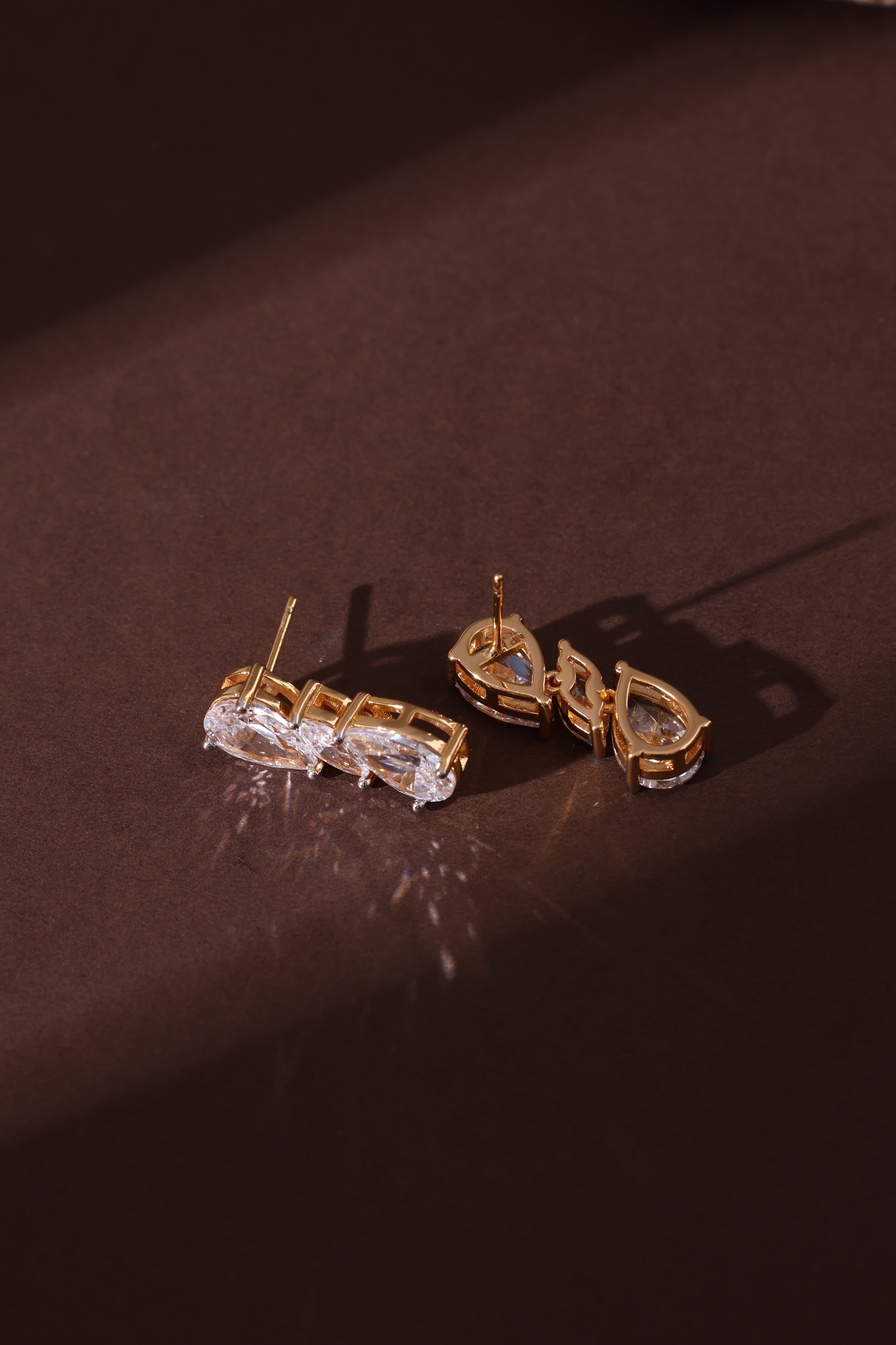 Mirorielle Earrings