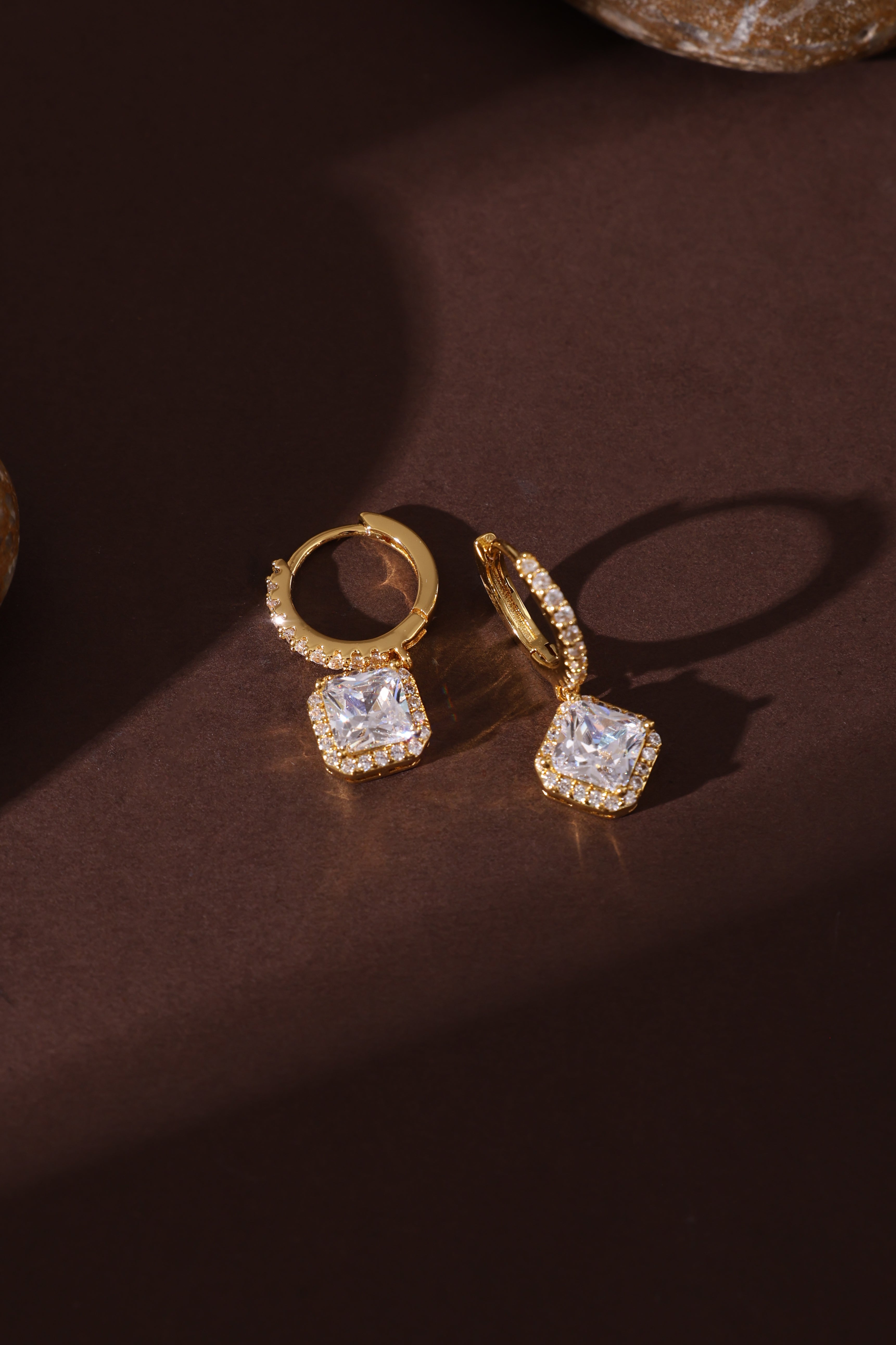 Fioravinah Earrings