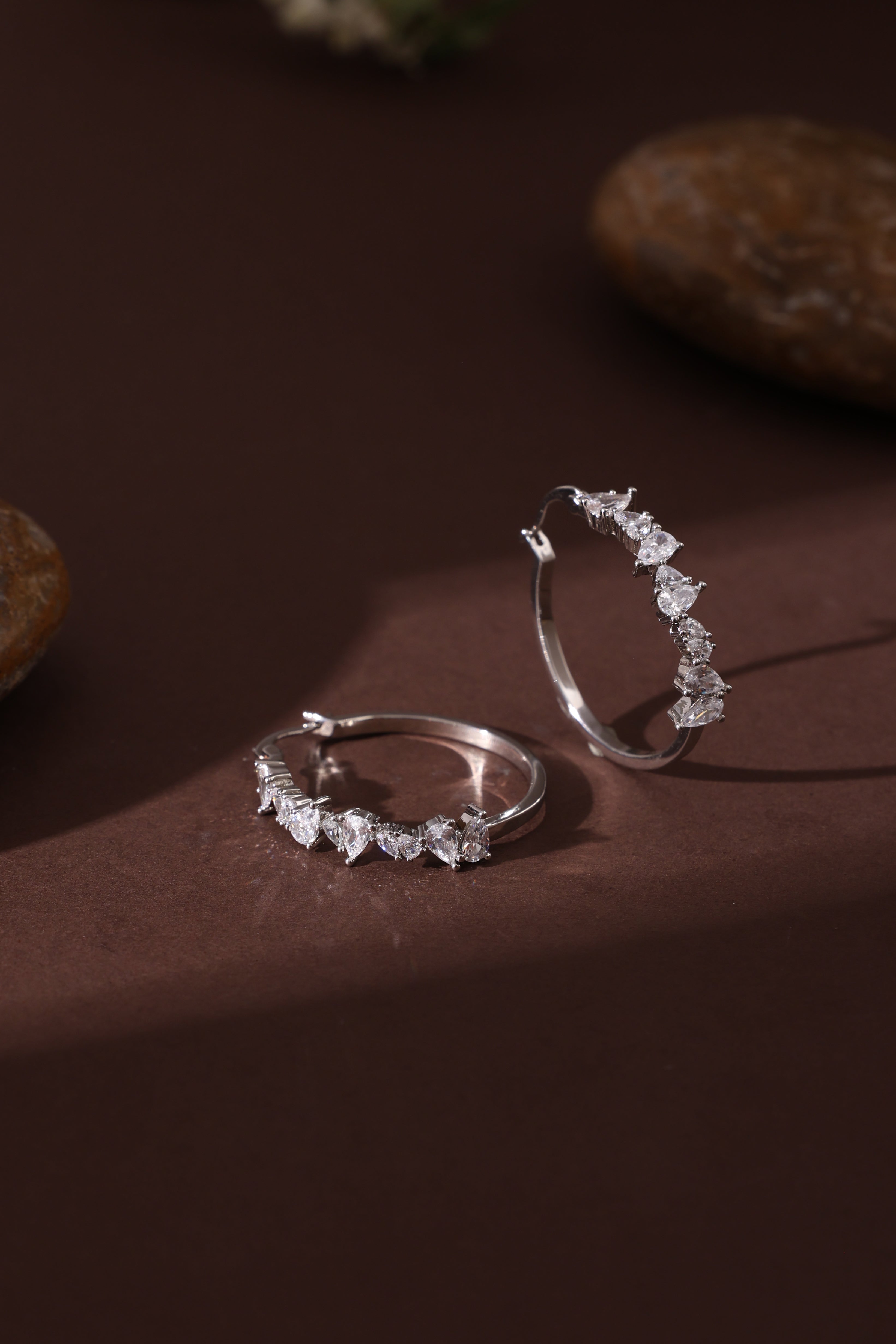 Claranova Earrings