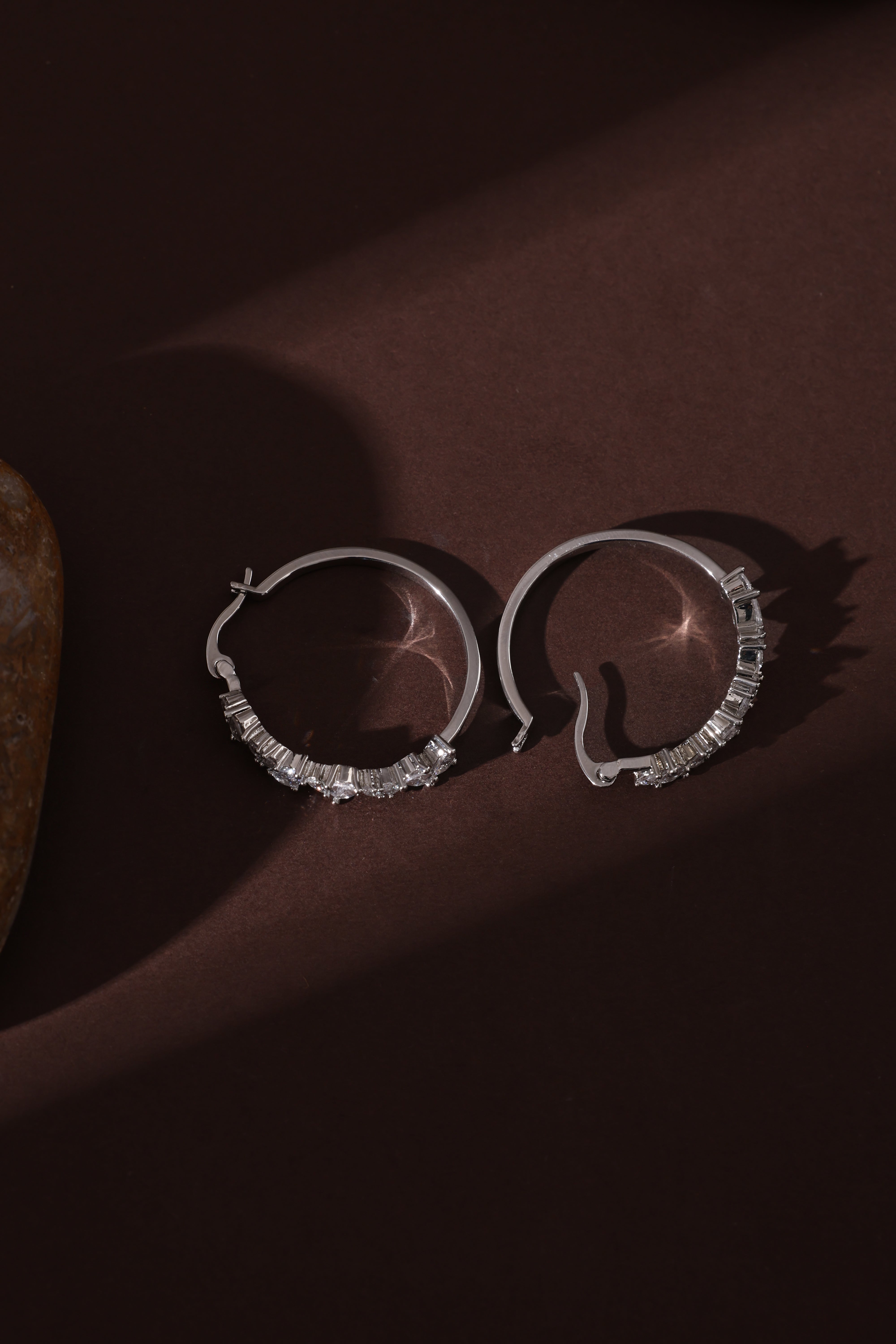 Claranova Earrings