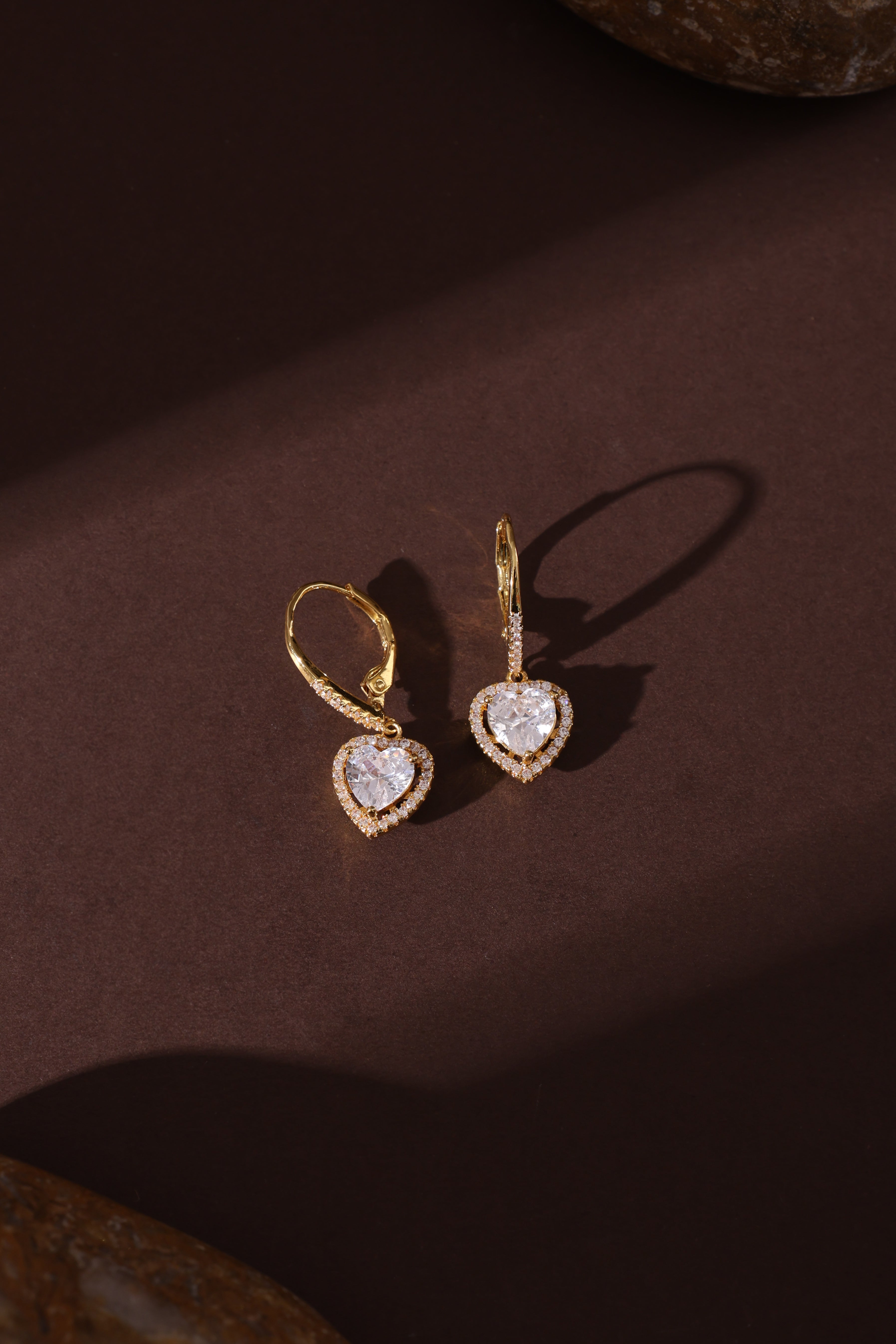 Bellinora Earrings