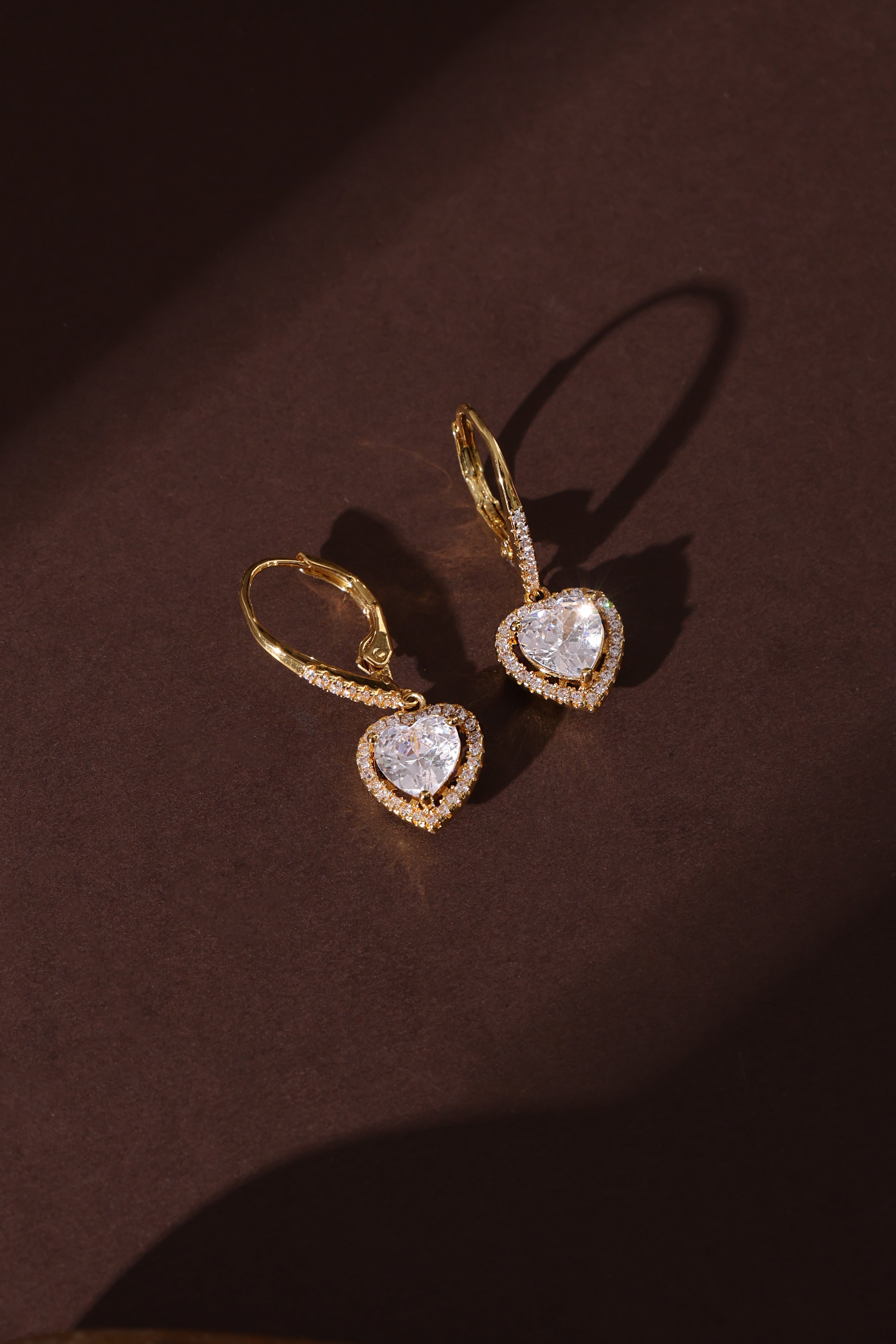 Bellinora Earrings