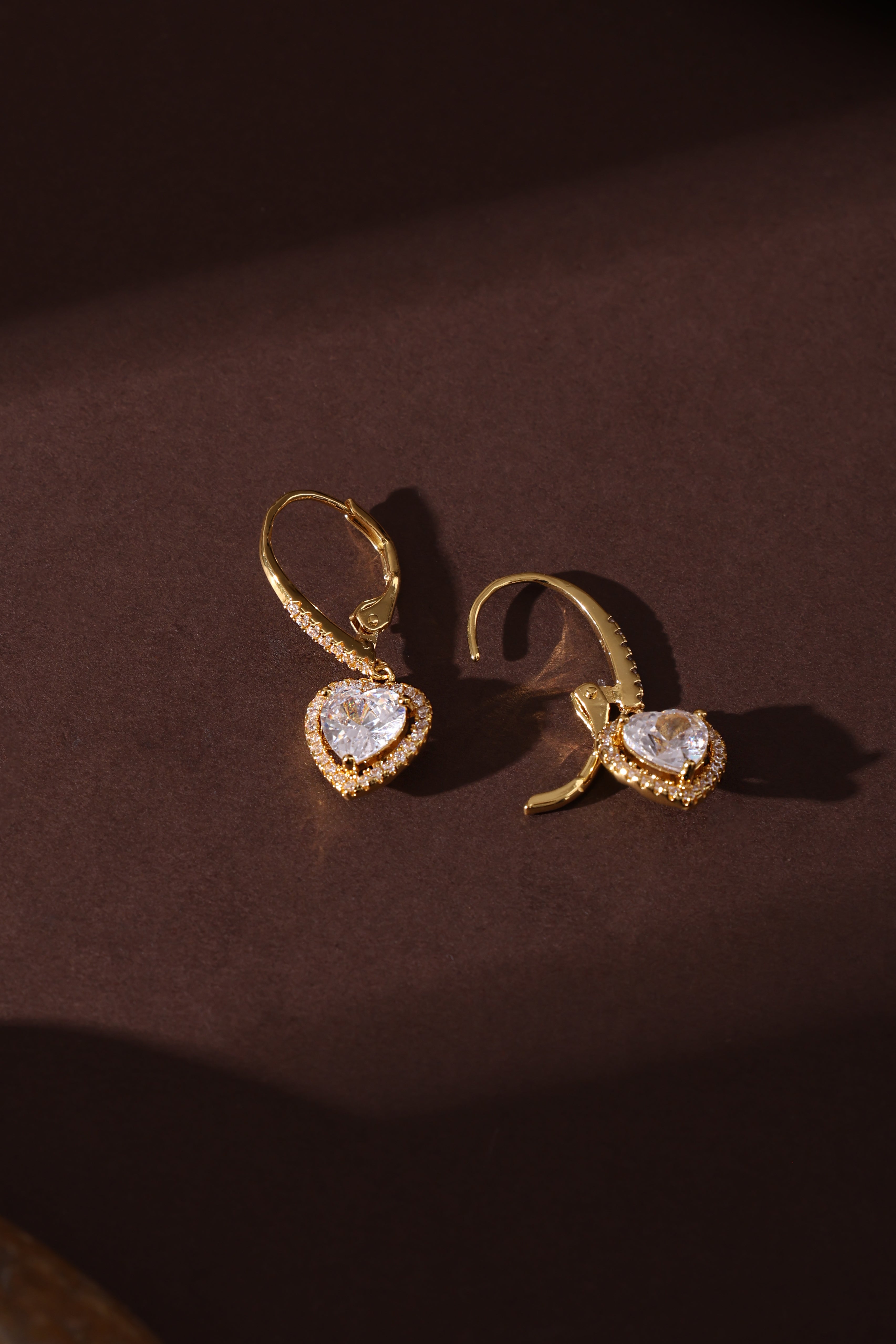 Bellinora Earrings