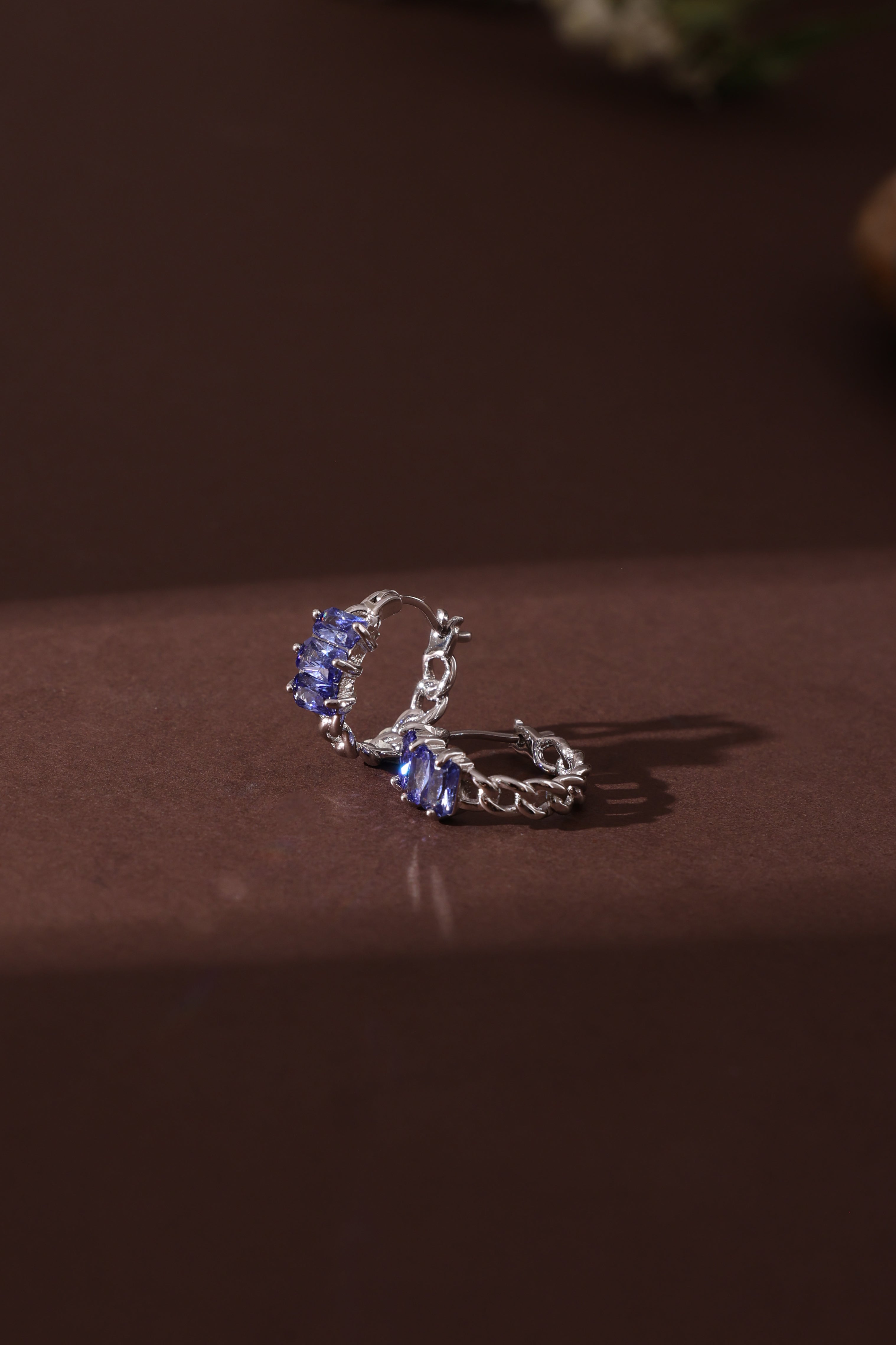 Solanovai Earrings