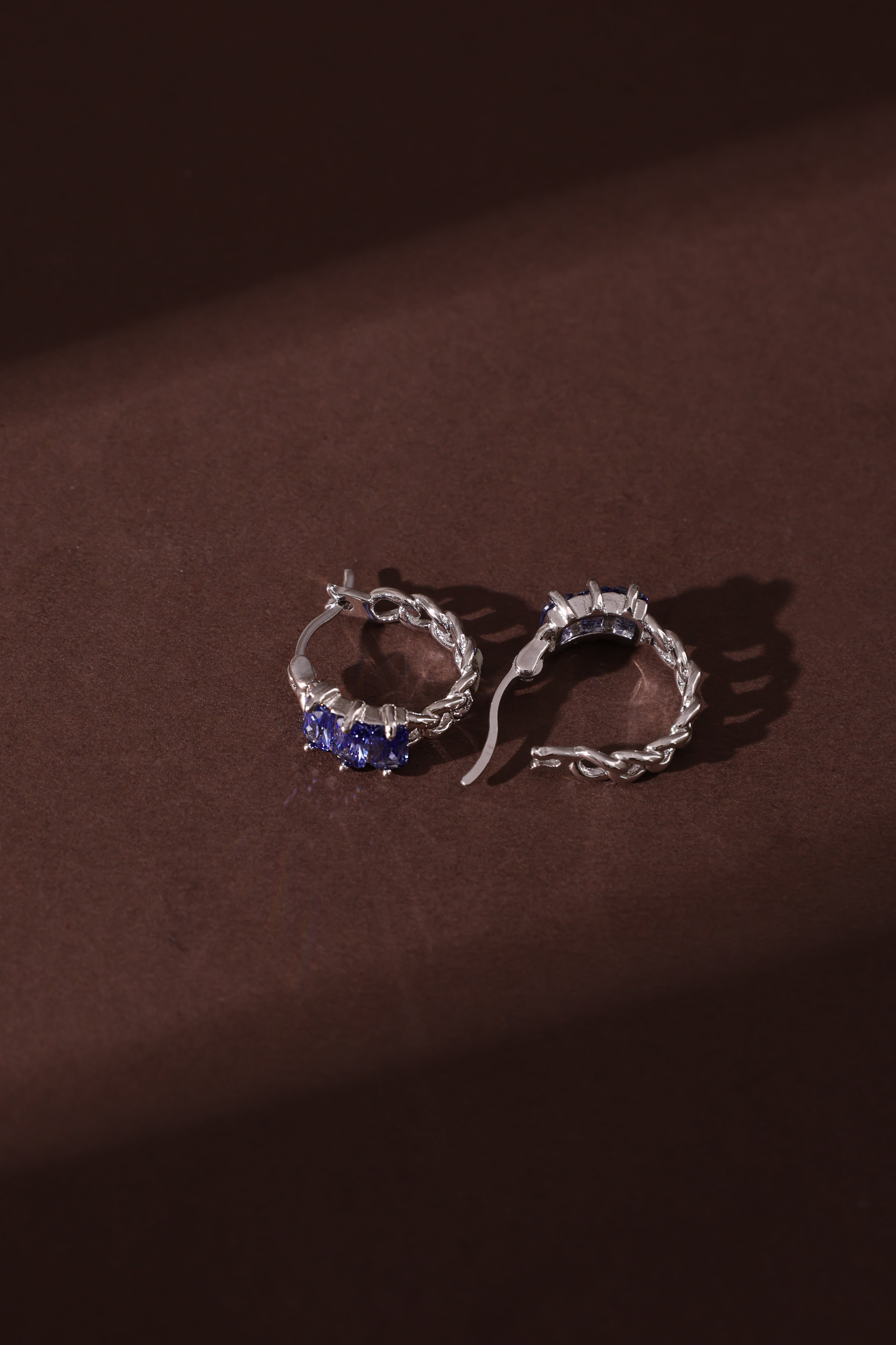 Solanovai Earrings