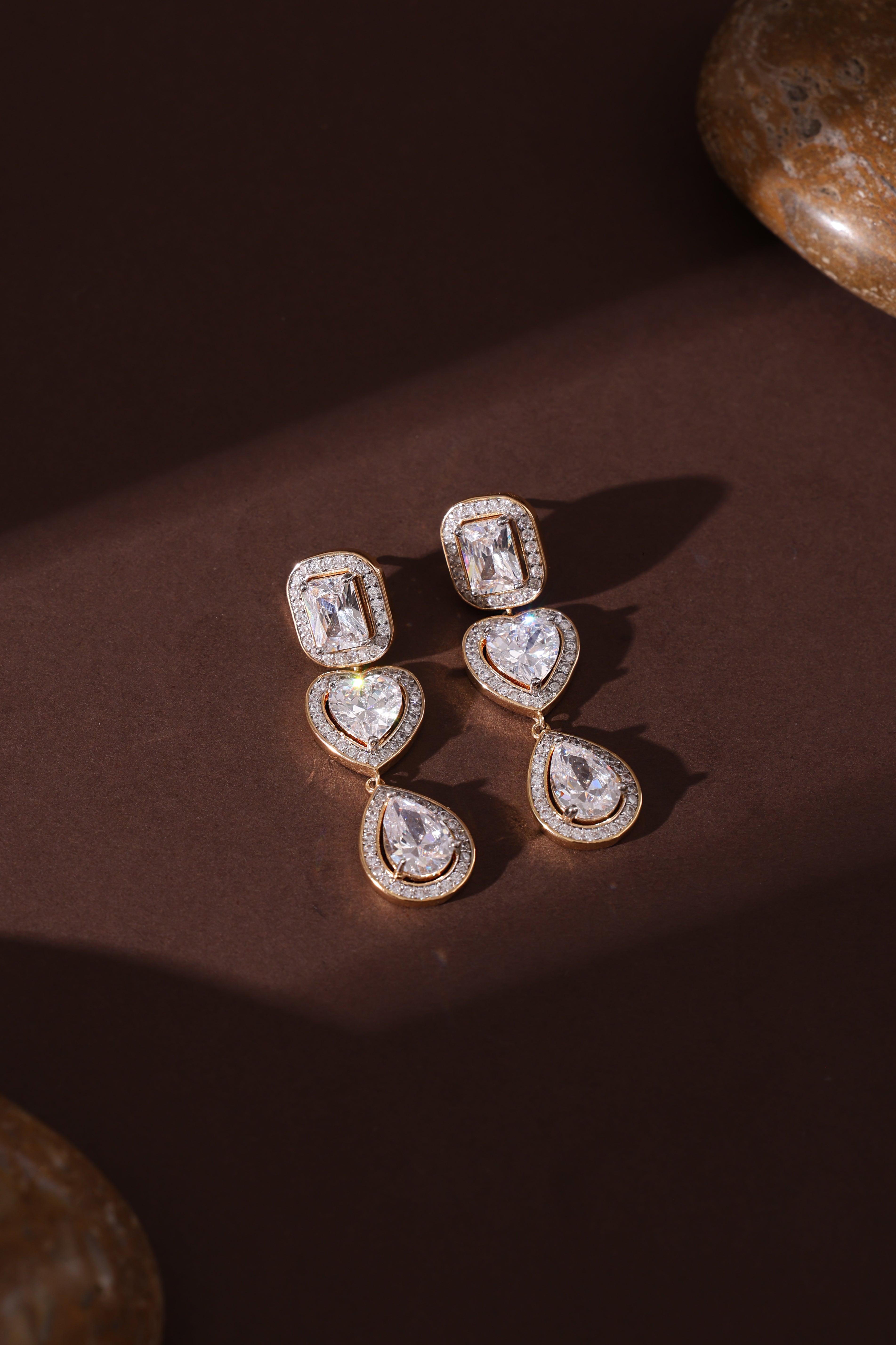 Valoriah Earrings