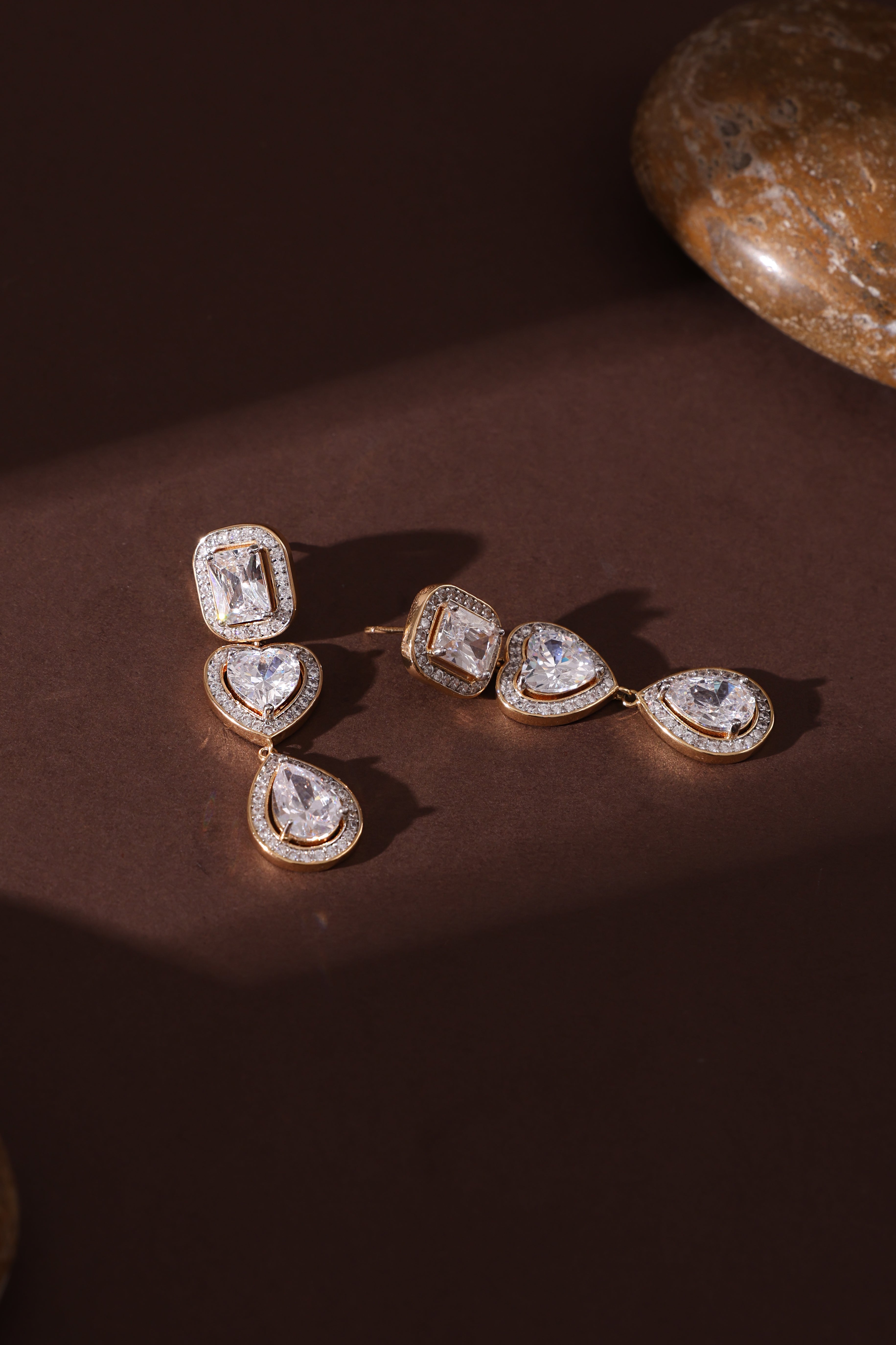 Valoriah Earrings