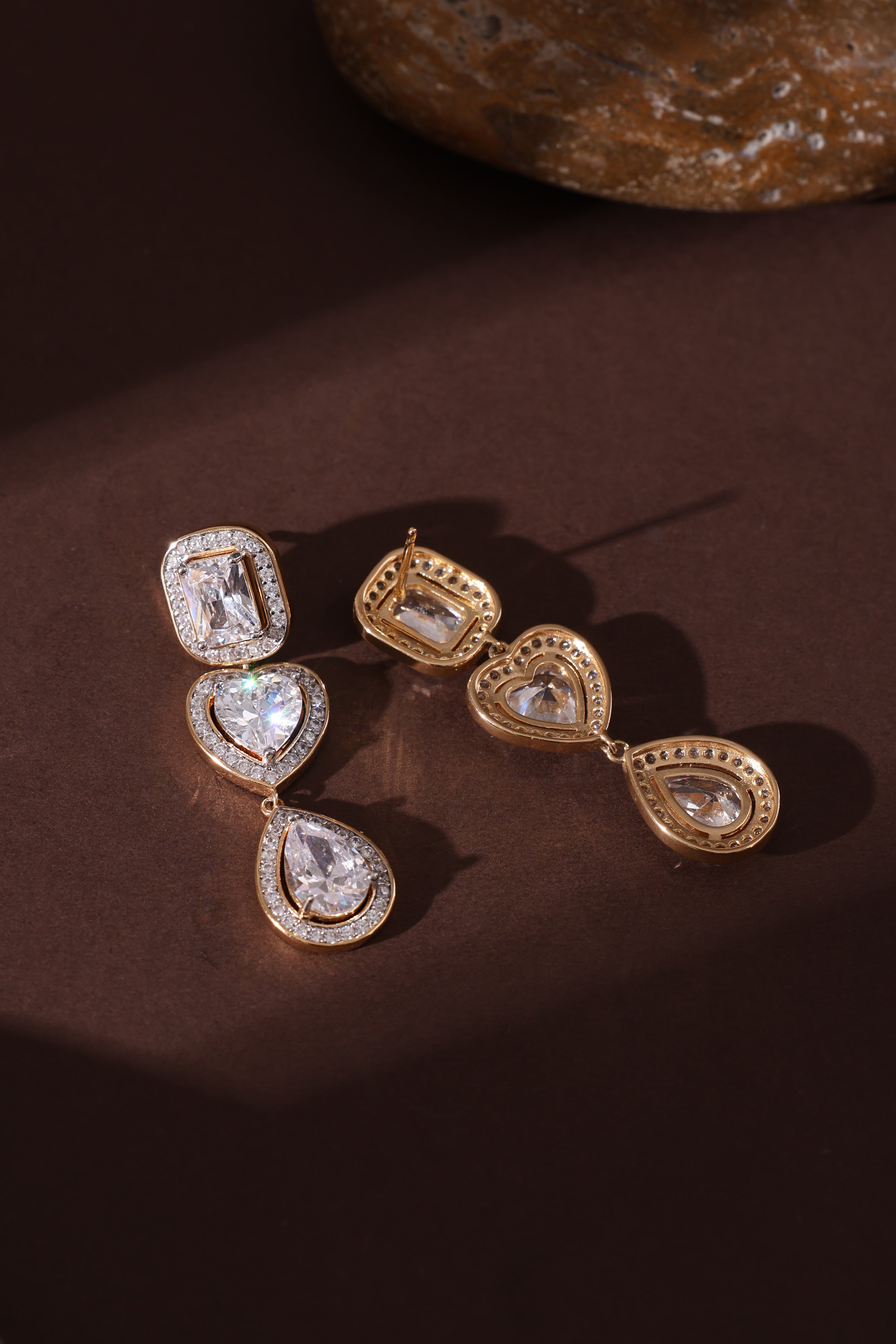 Valoriah Earrings