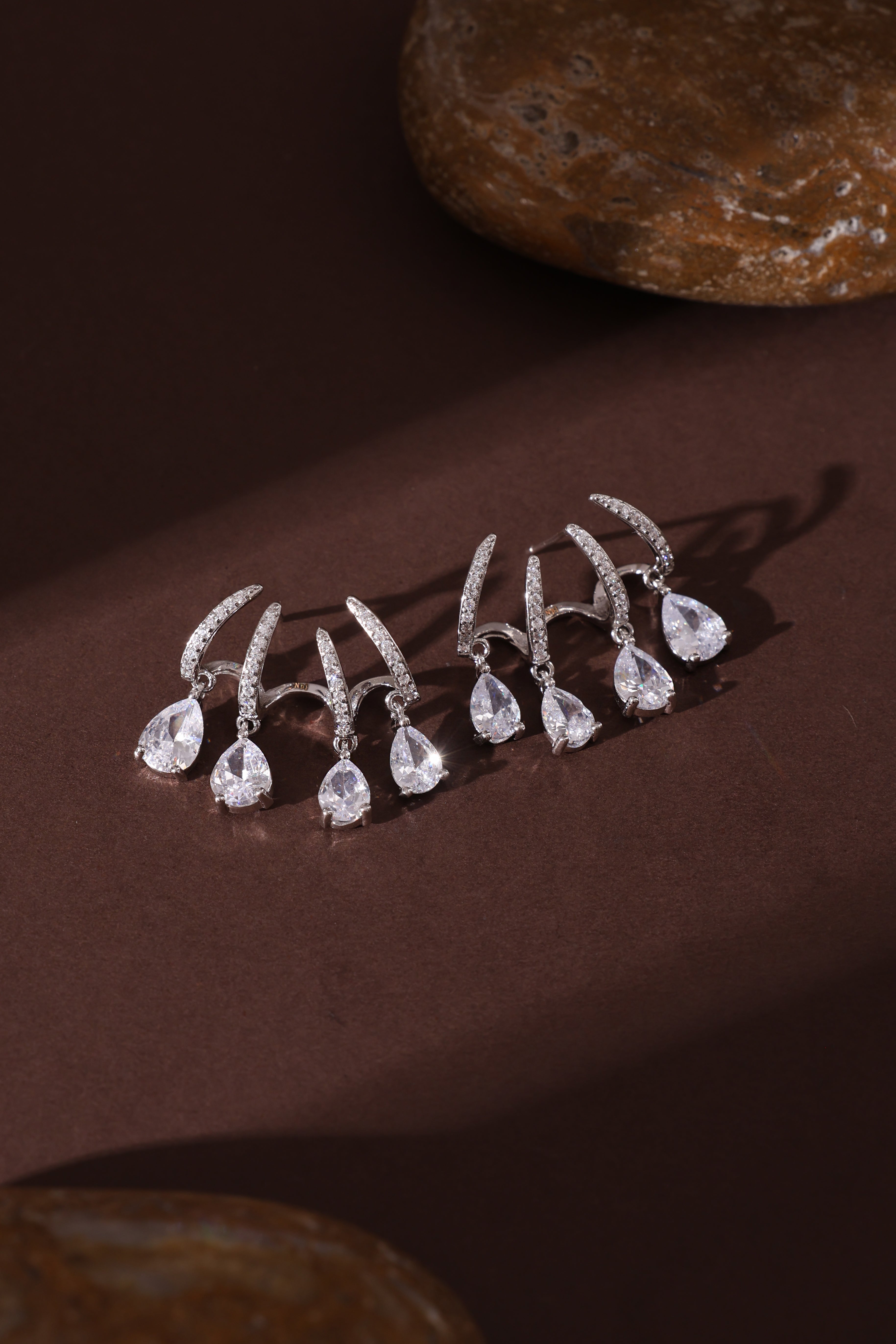 Fiorissea Earrings