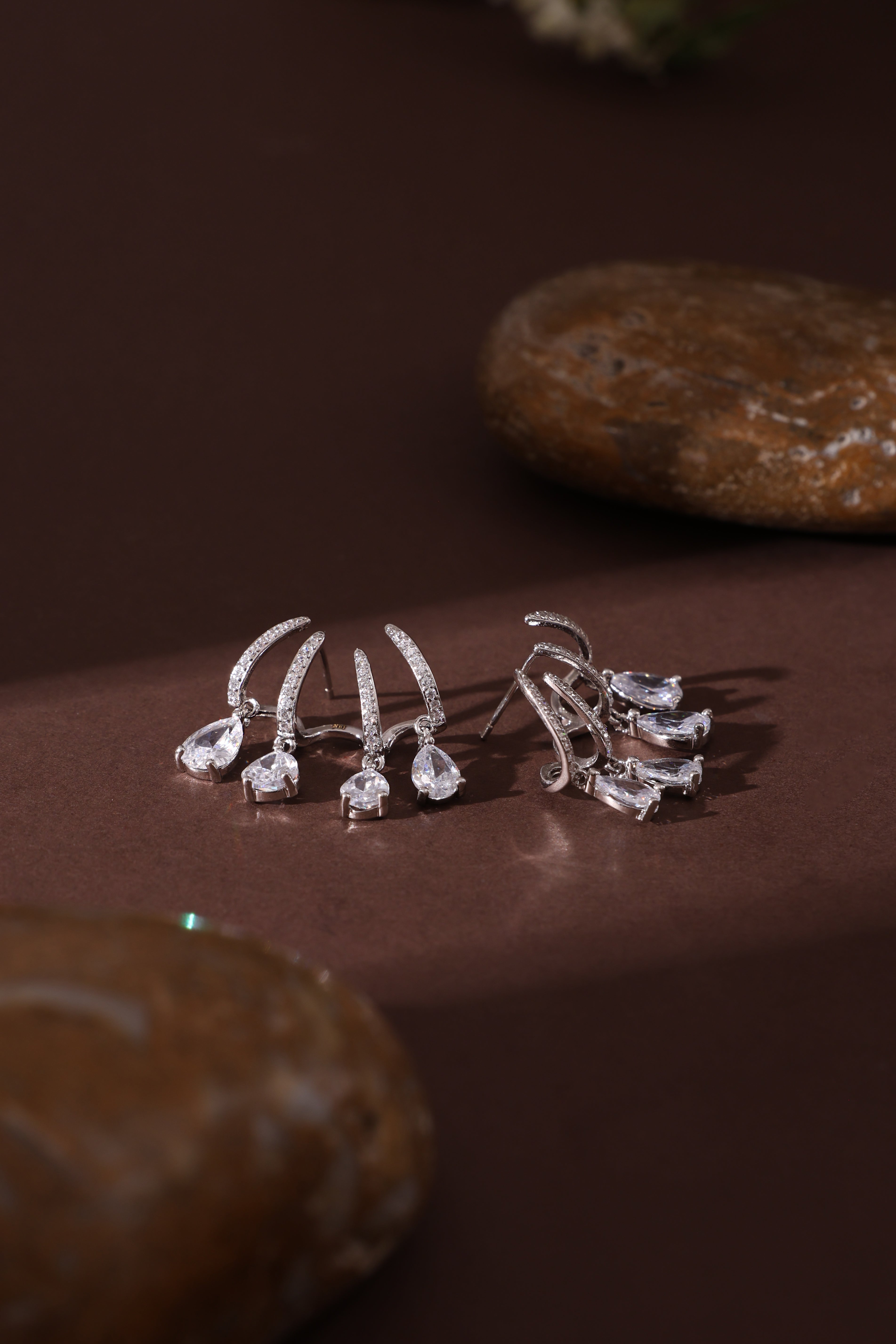 Fiorissea Earrings