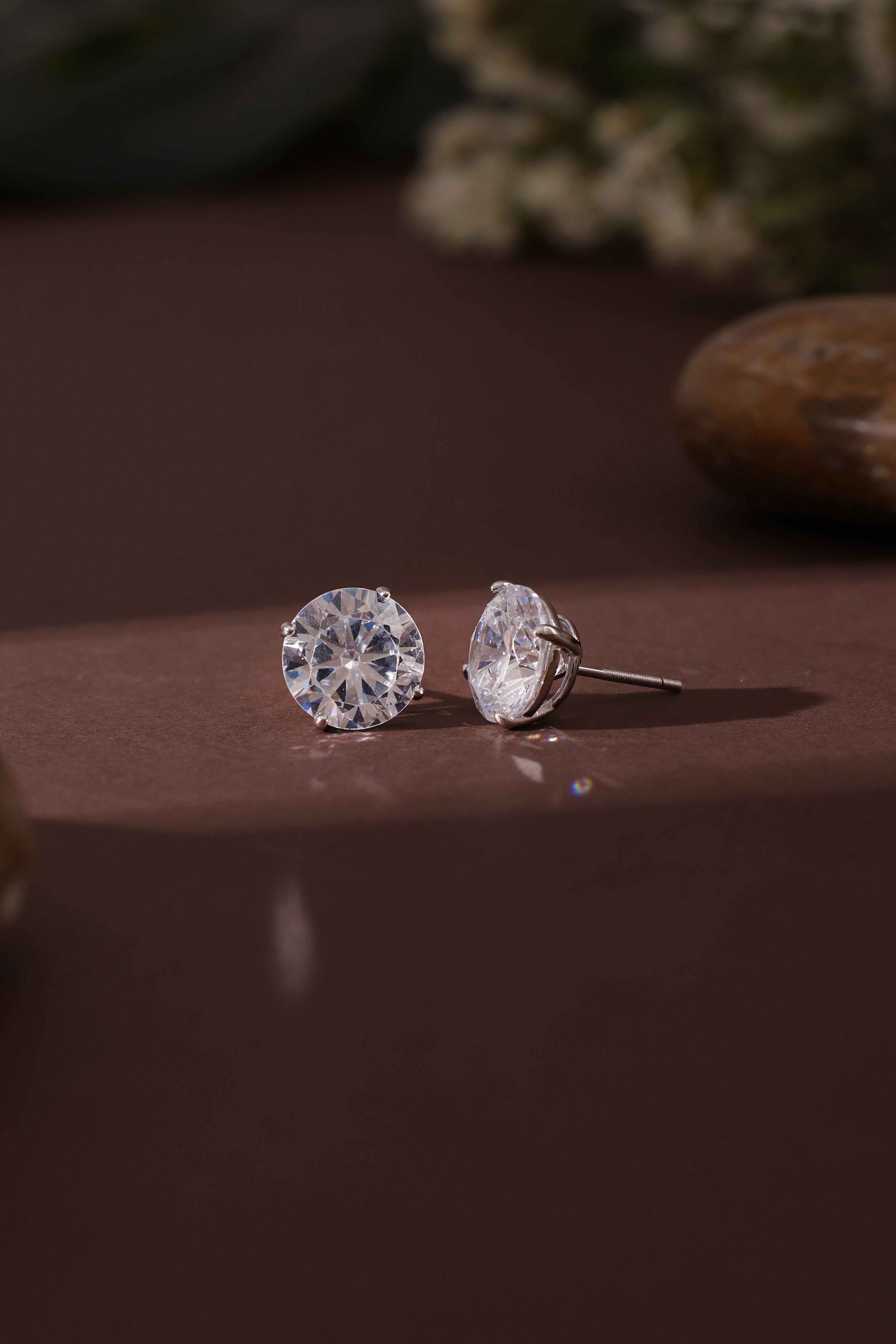 Elyndelle Studs