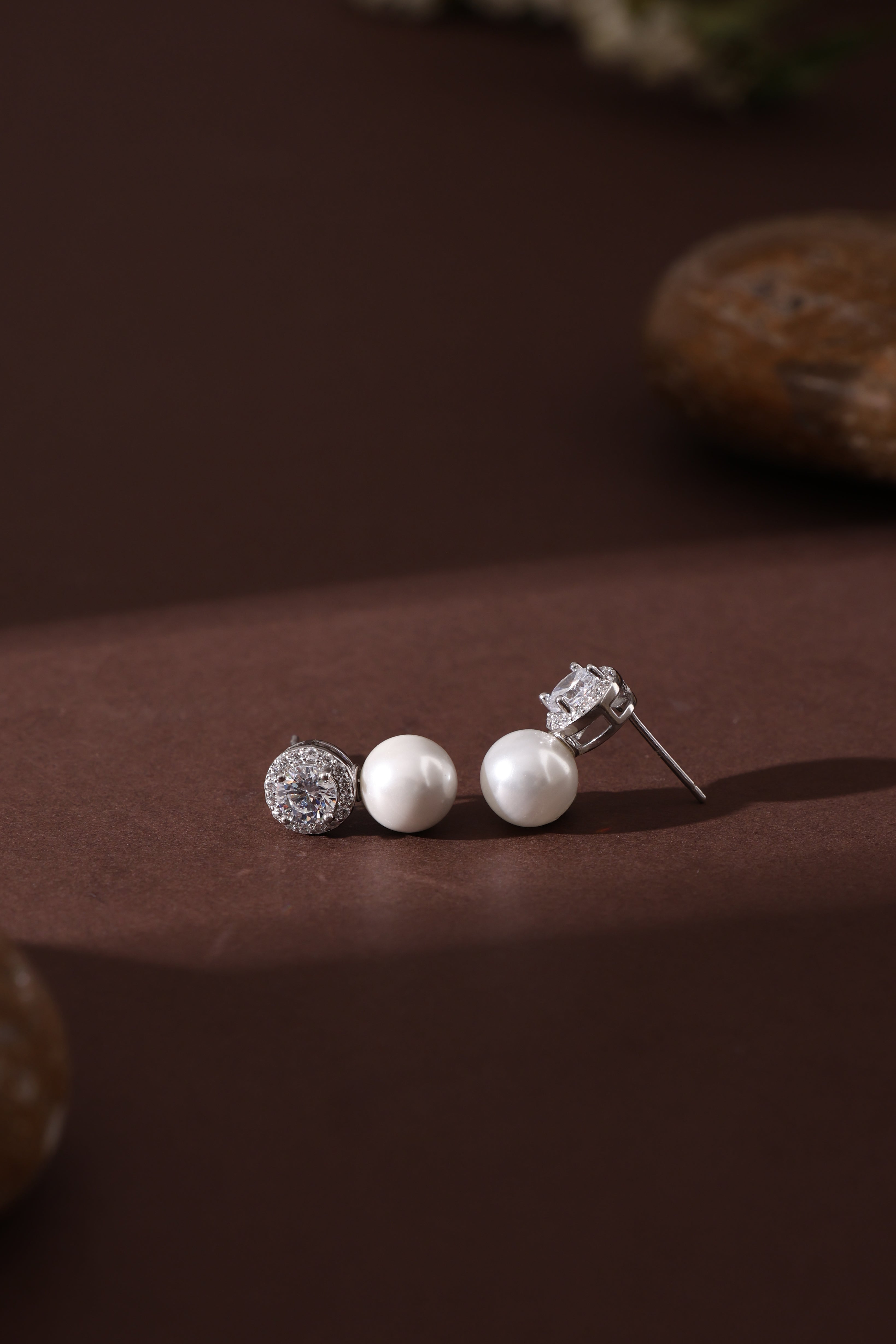 Solenora Earrings