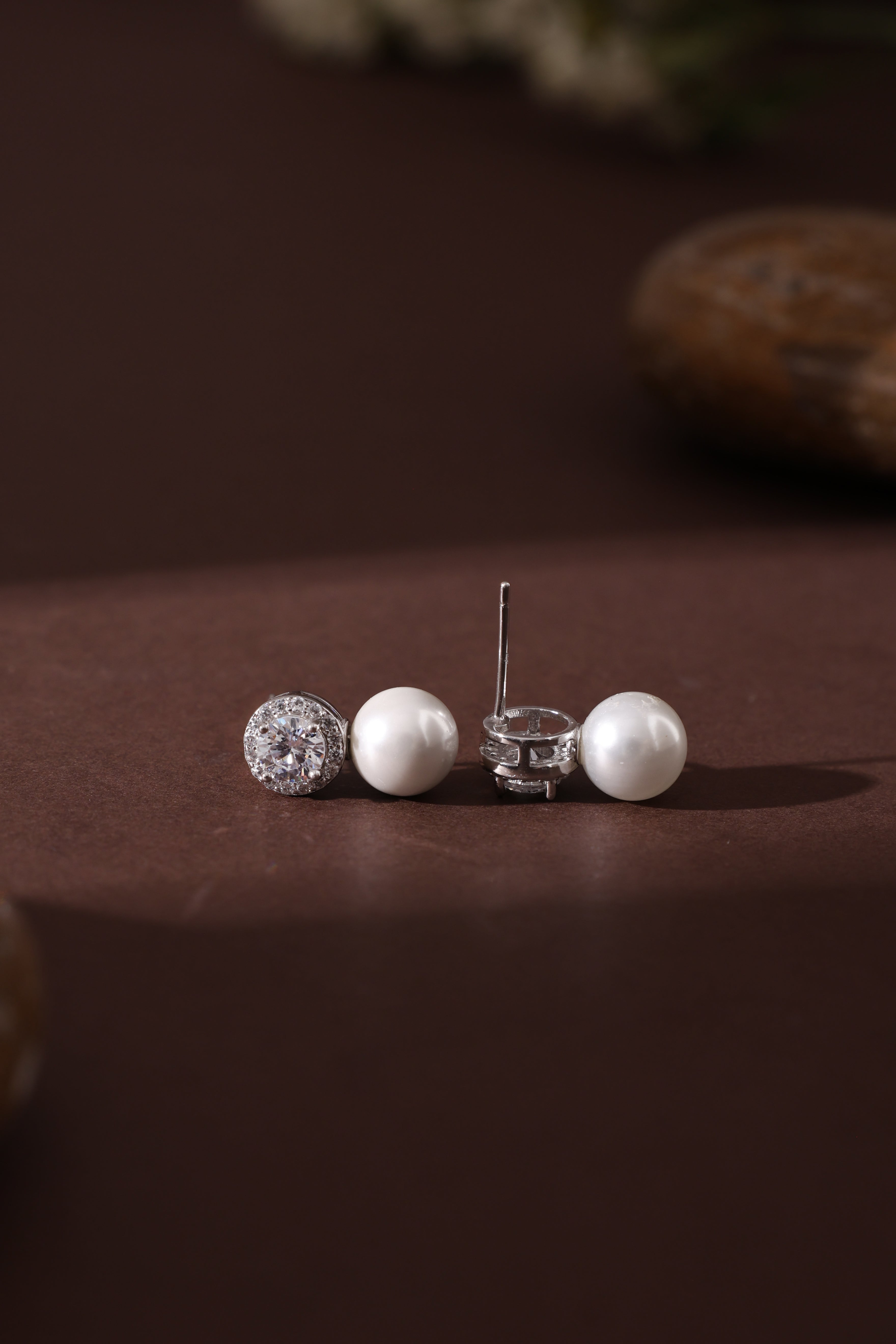Solenora Earrings