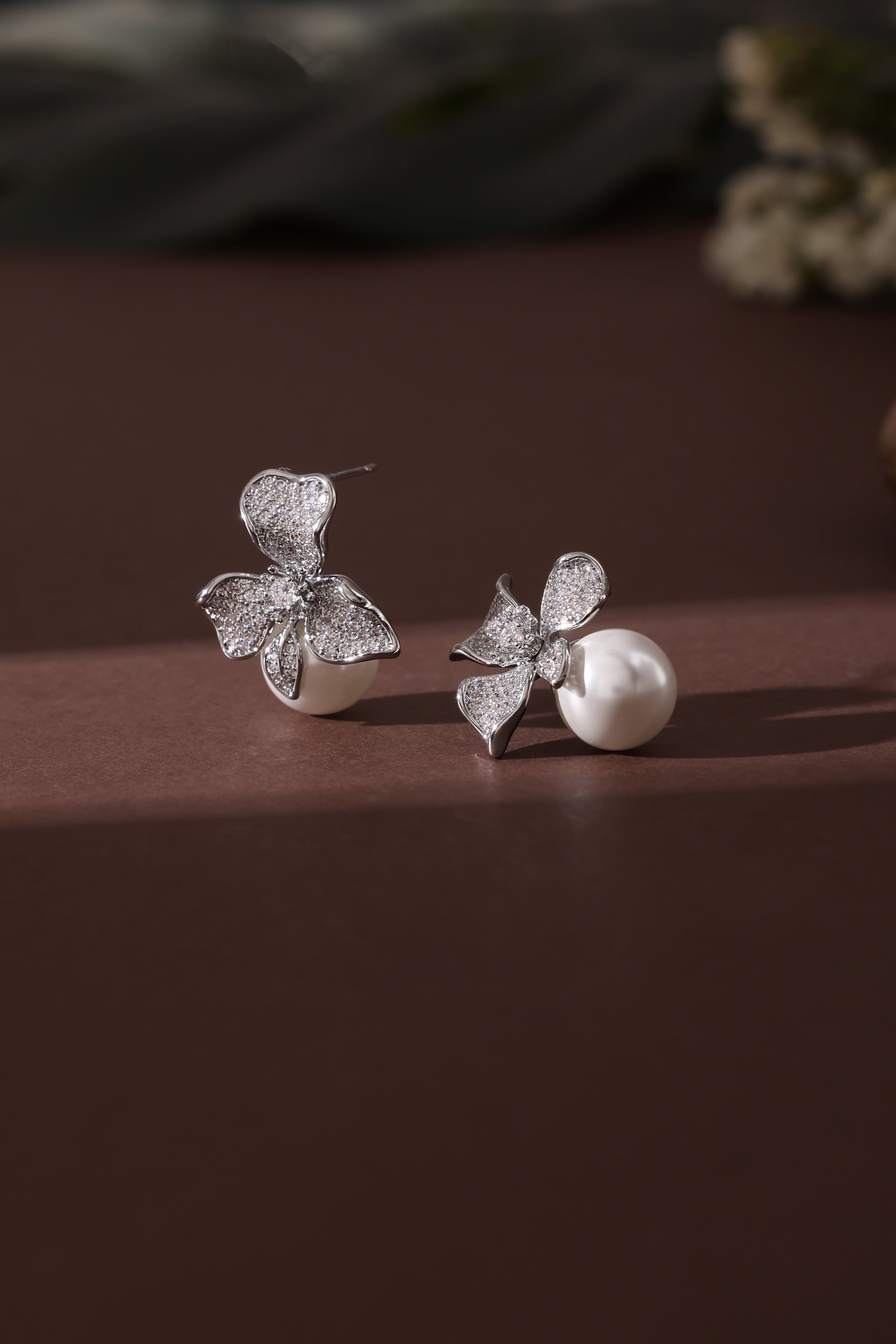 Rosamira Earrings