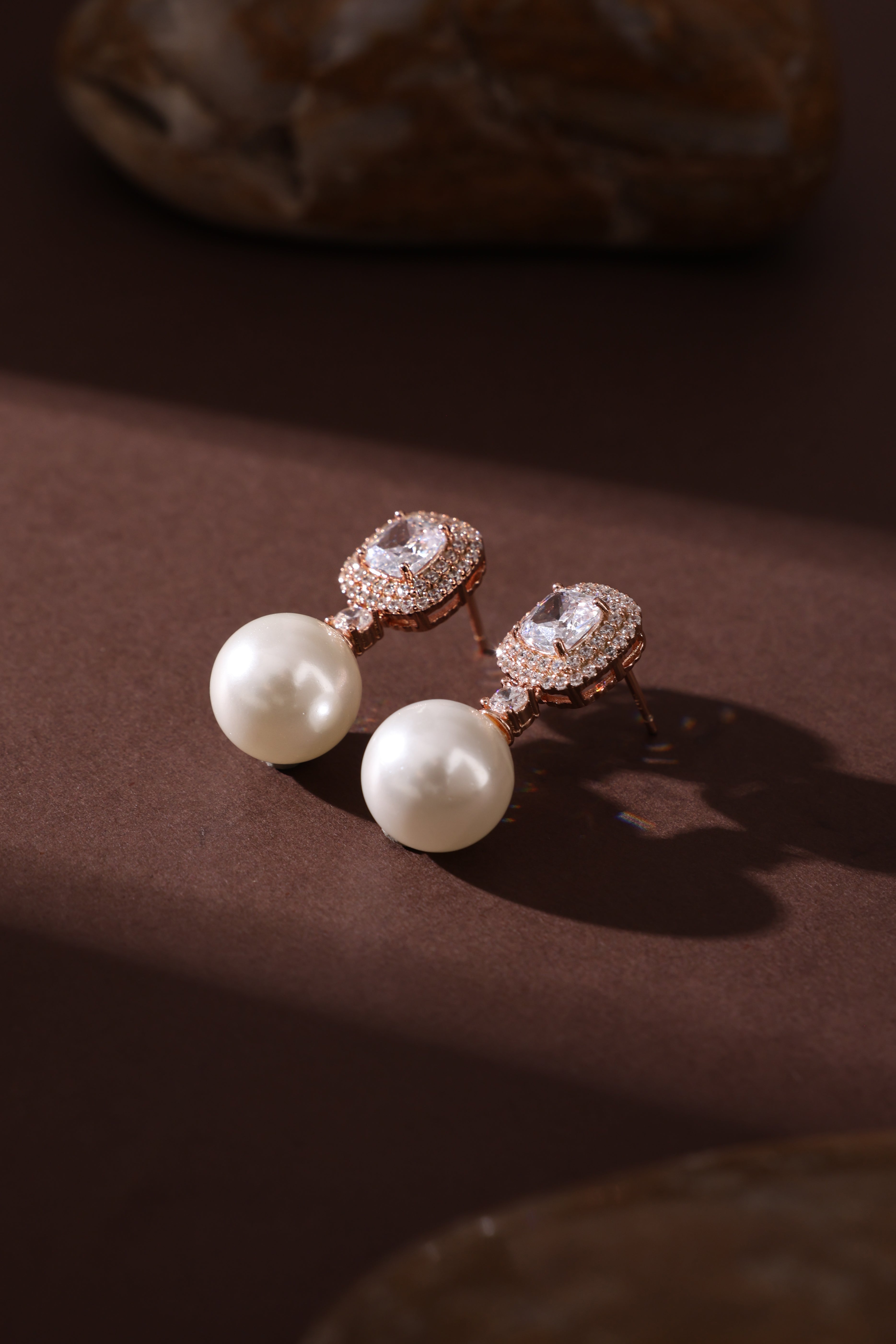 Velorisse Earrings