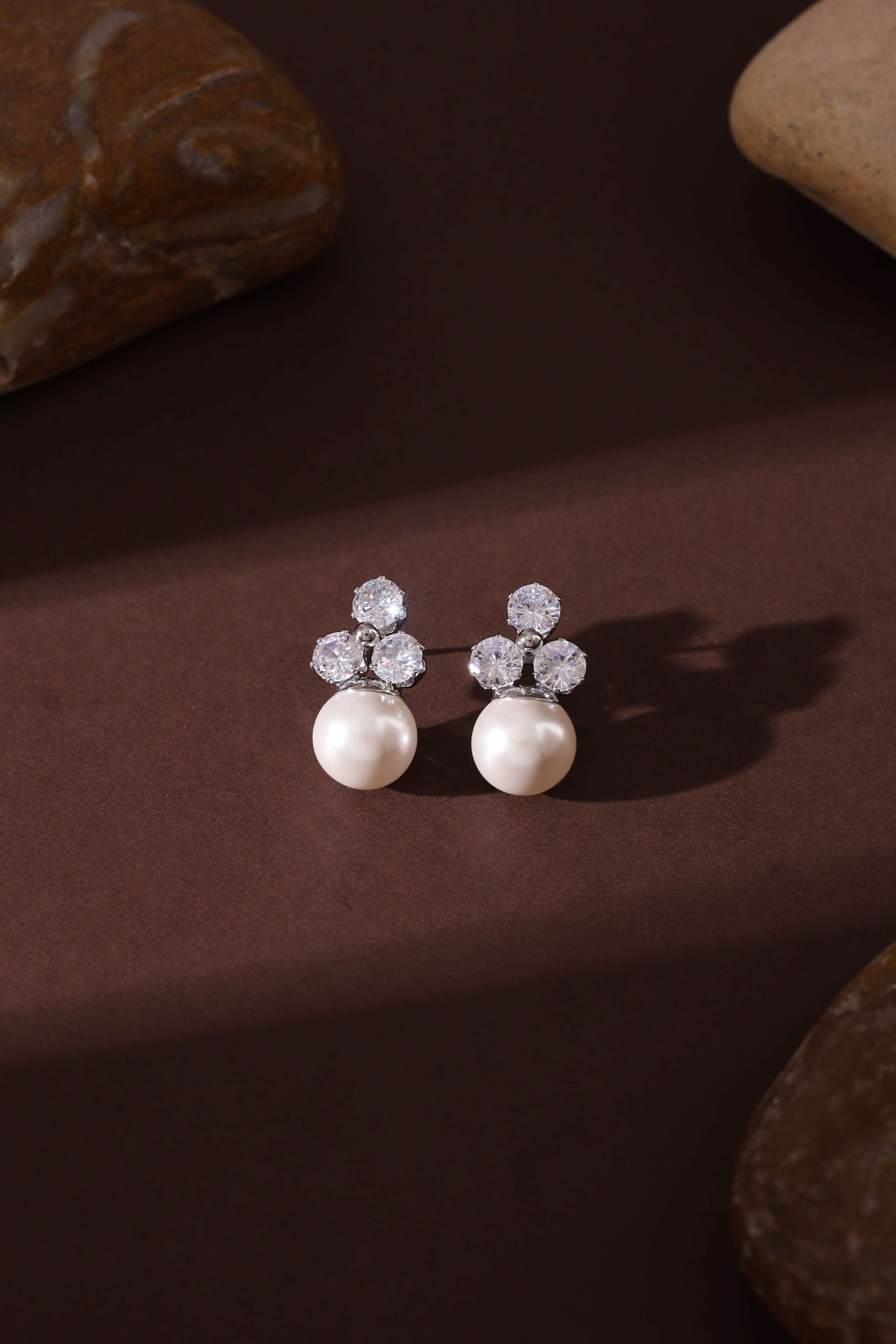 Oravina Earrings