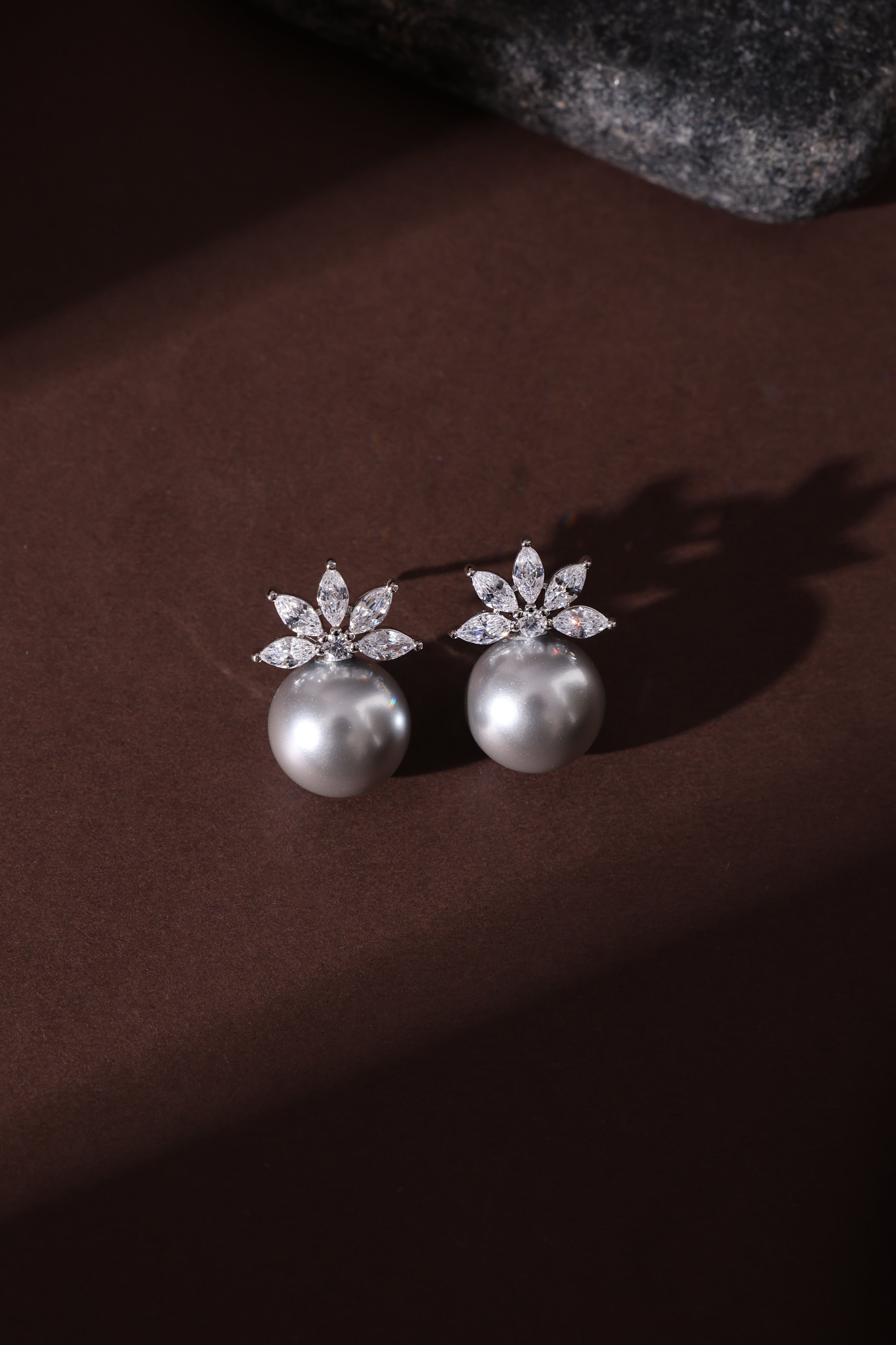 Zevanelle Earrings