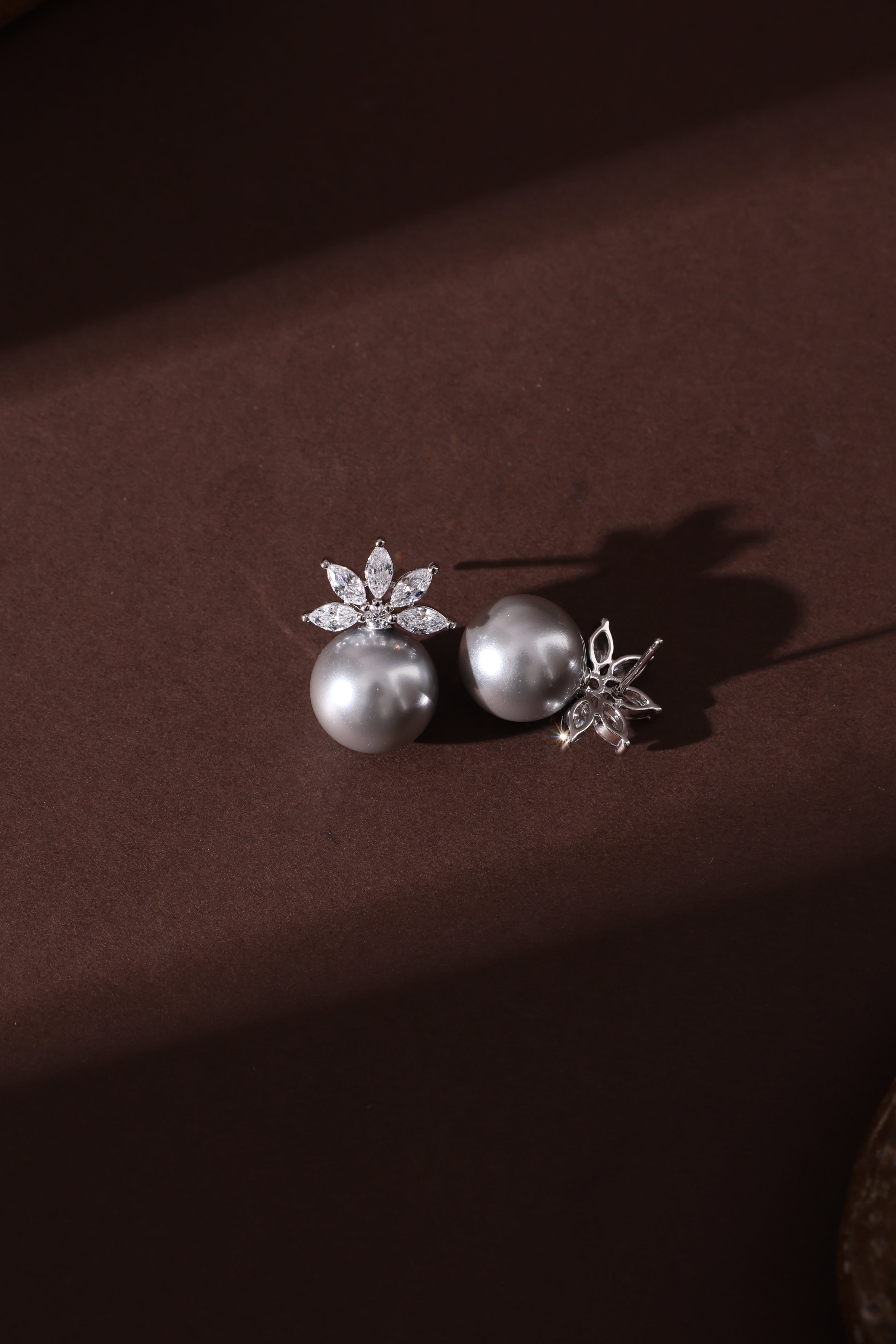 Zevanelle Earrings