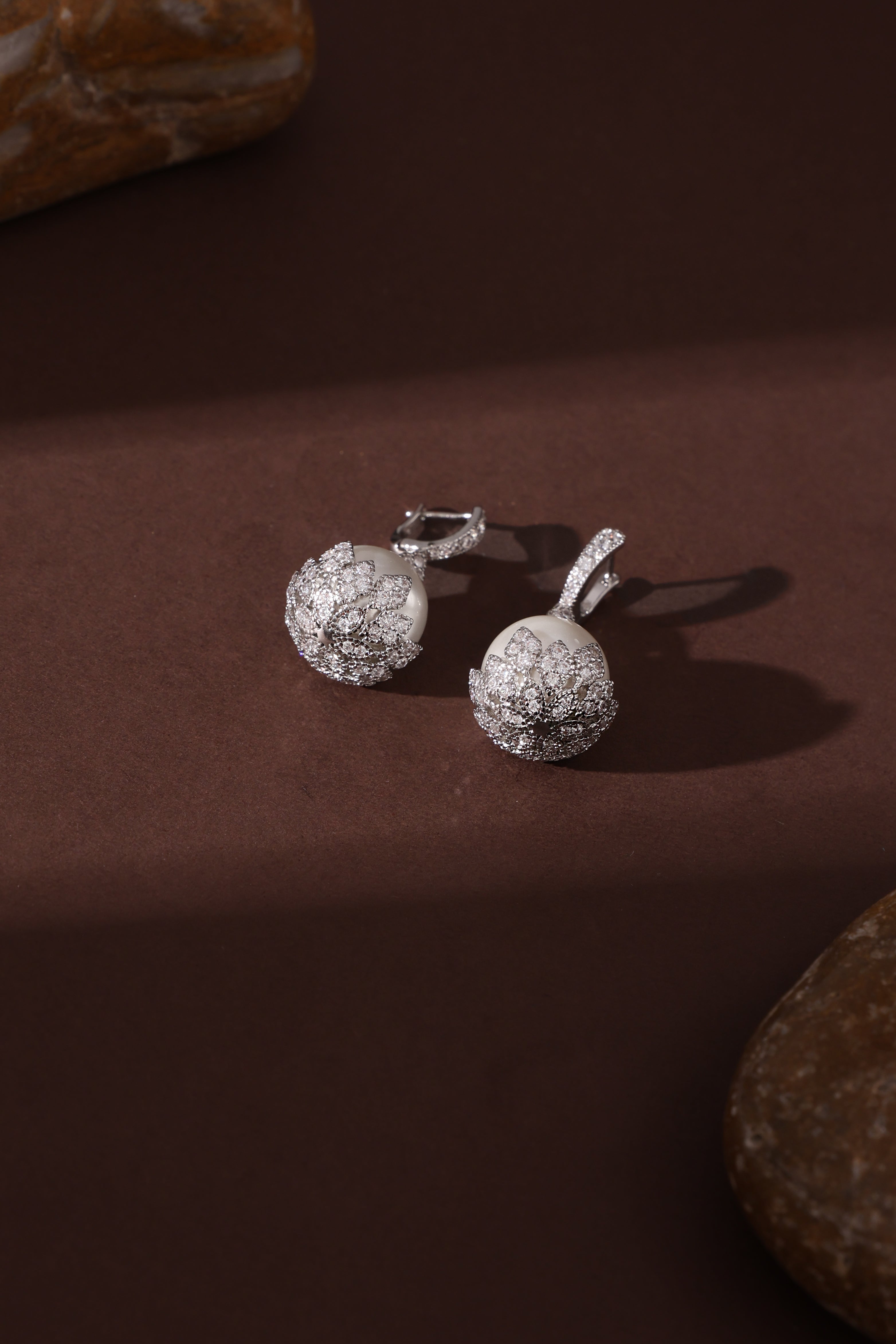 Lumoria Earrings