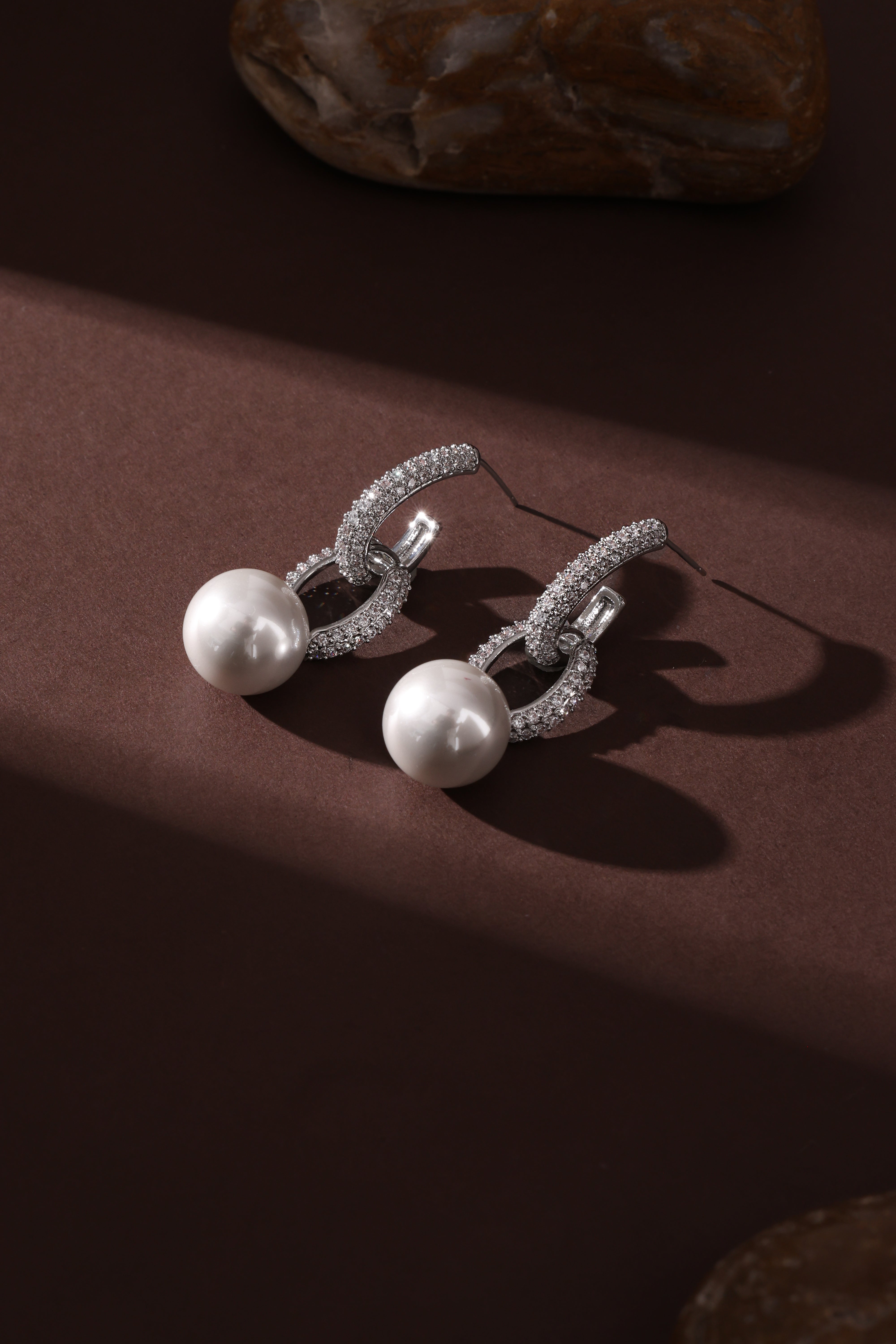 Orlinique Earrings