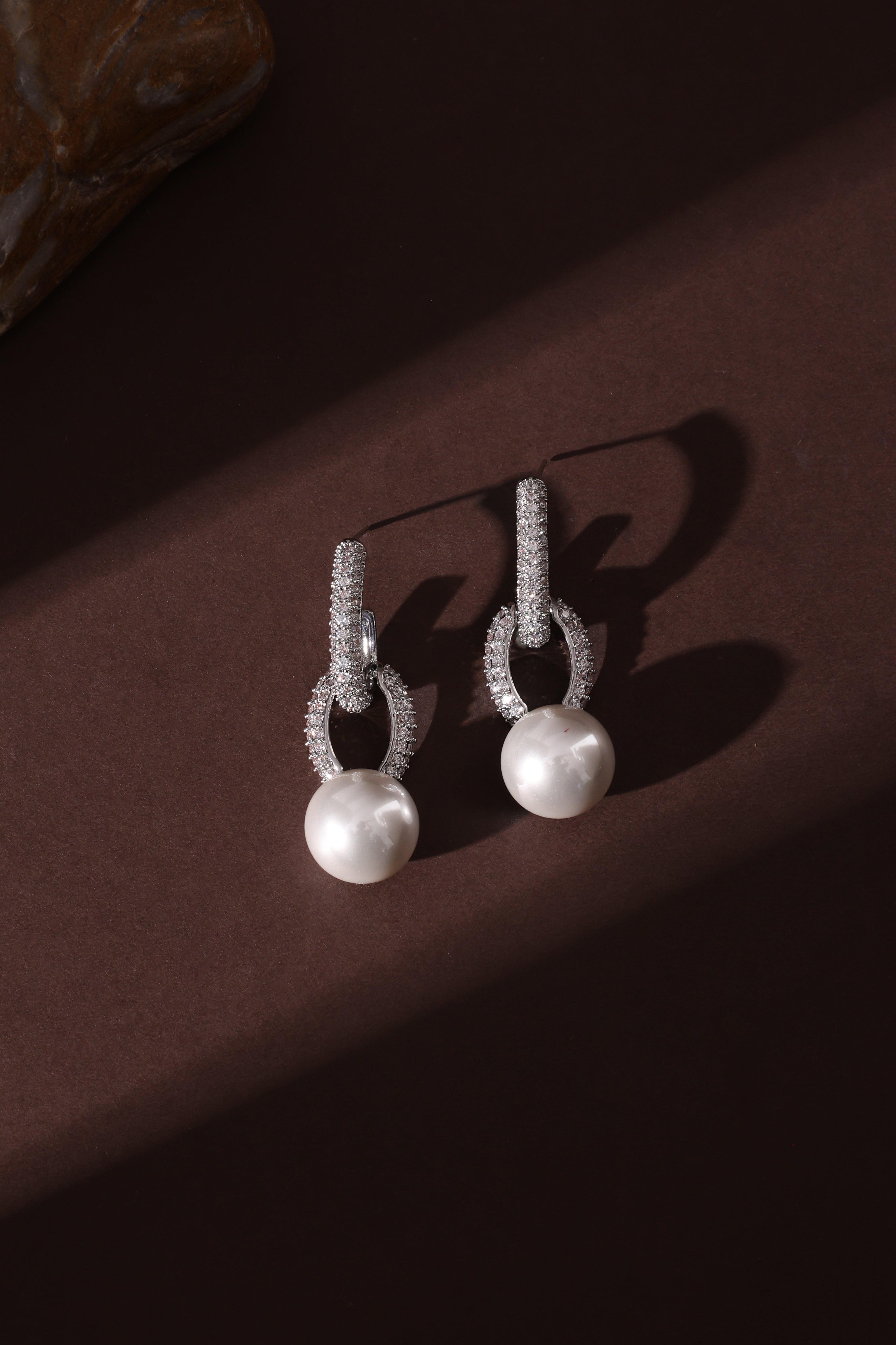 Orlinique Earrings