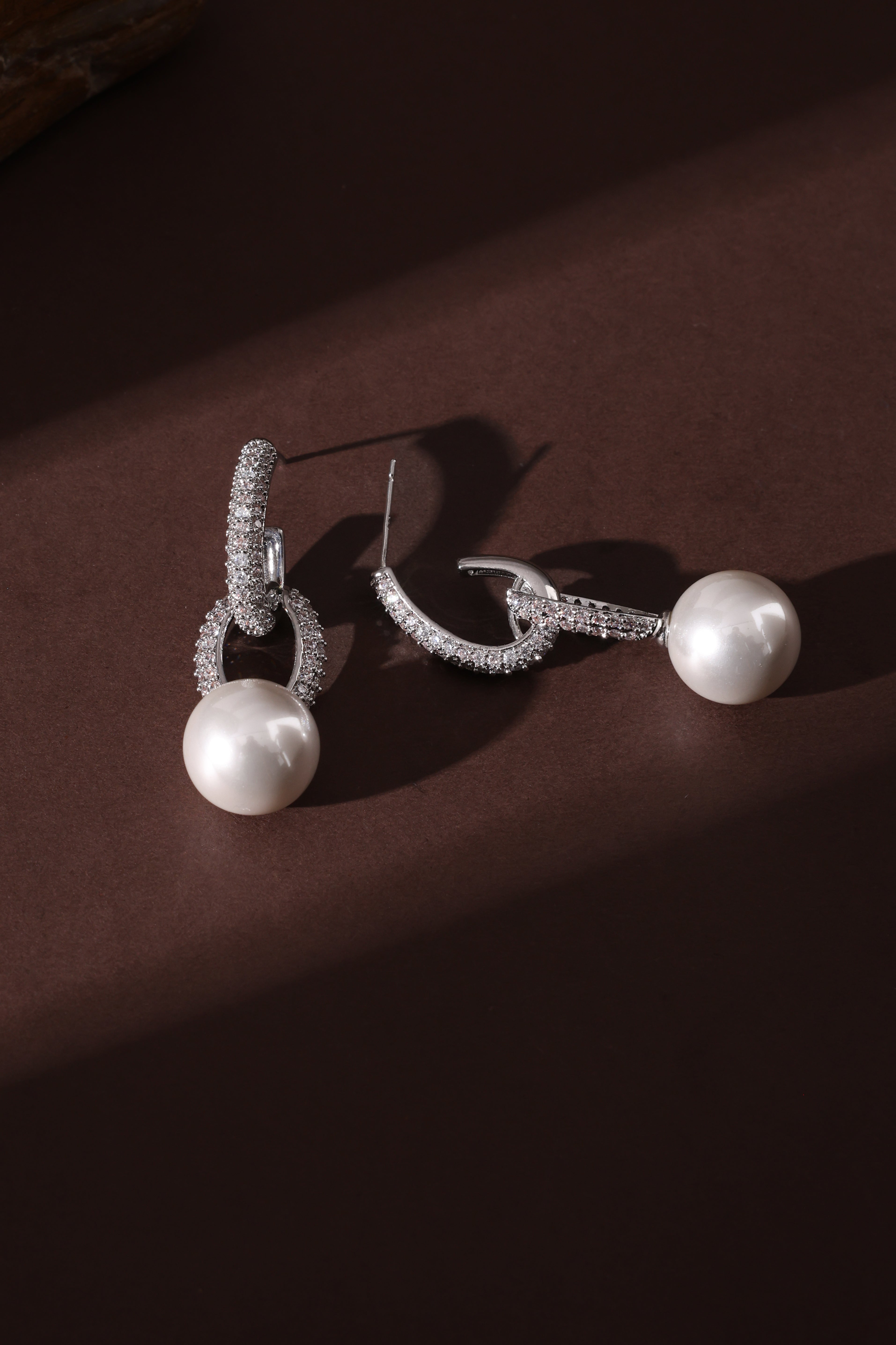 Orlinique Earrings