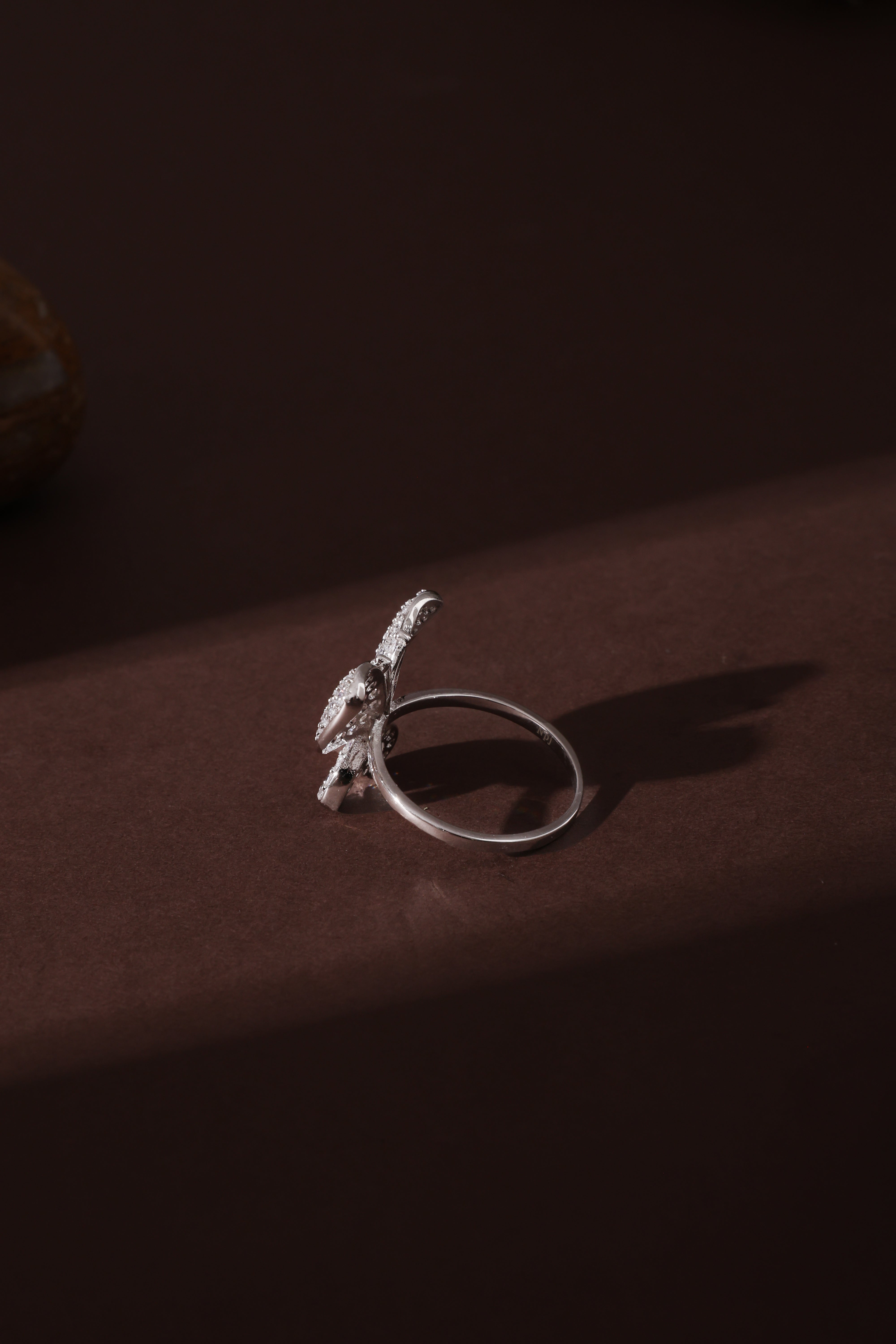 Veloura Ring