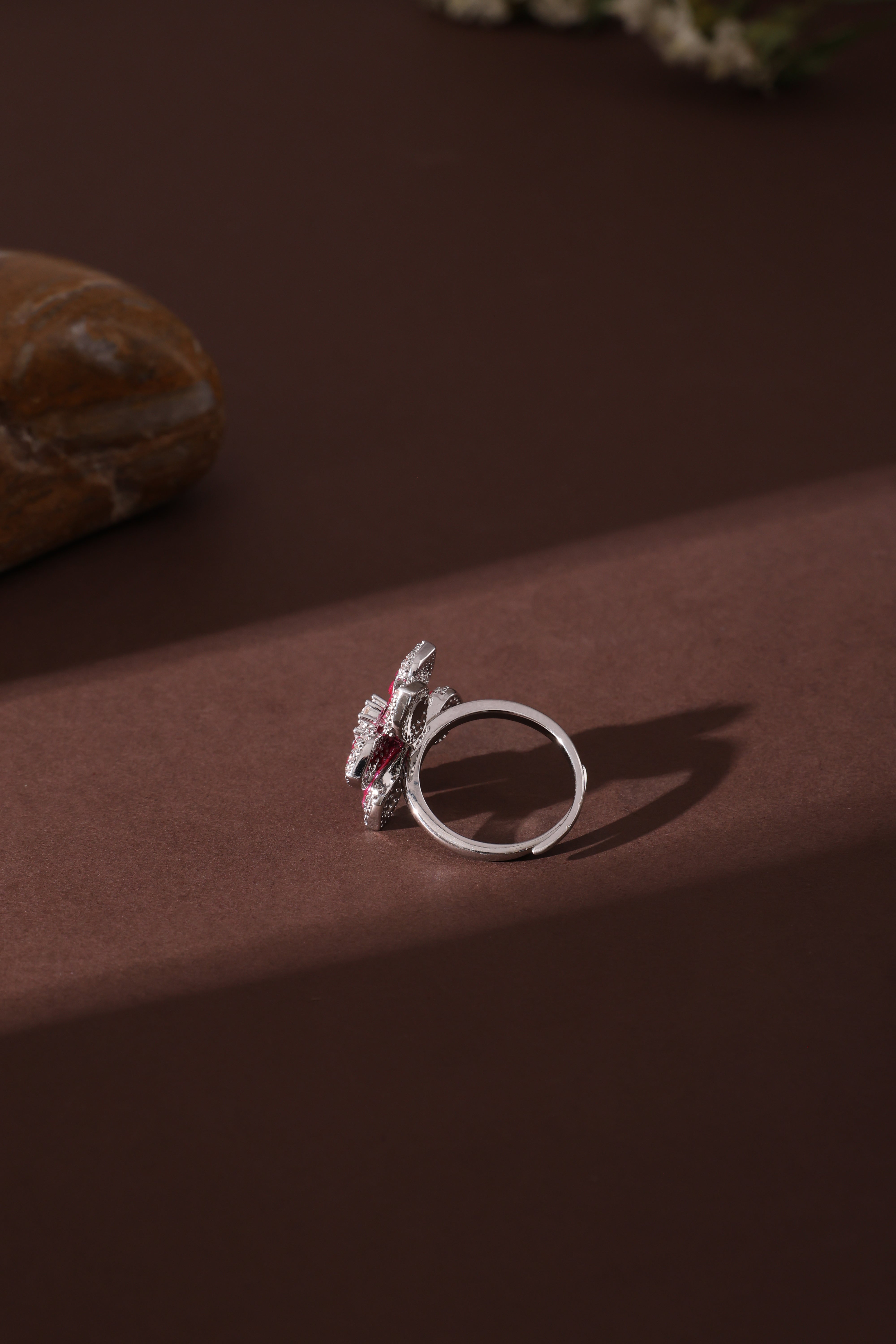Zivelle Ring