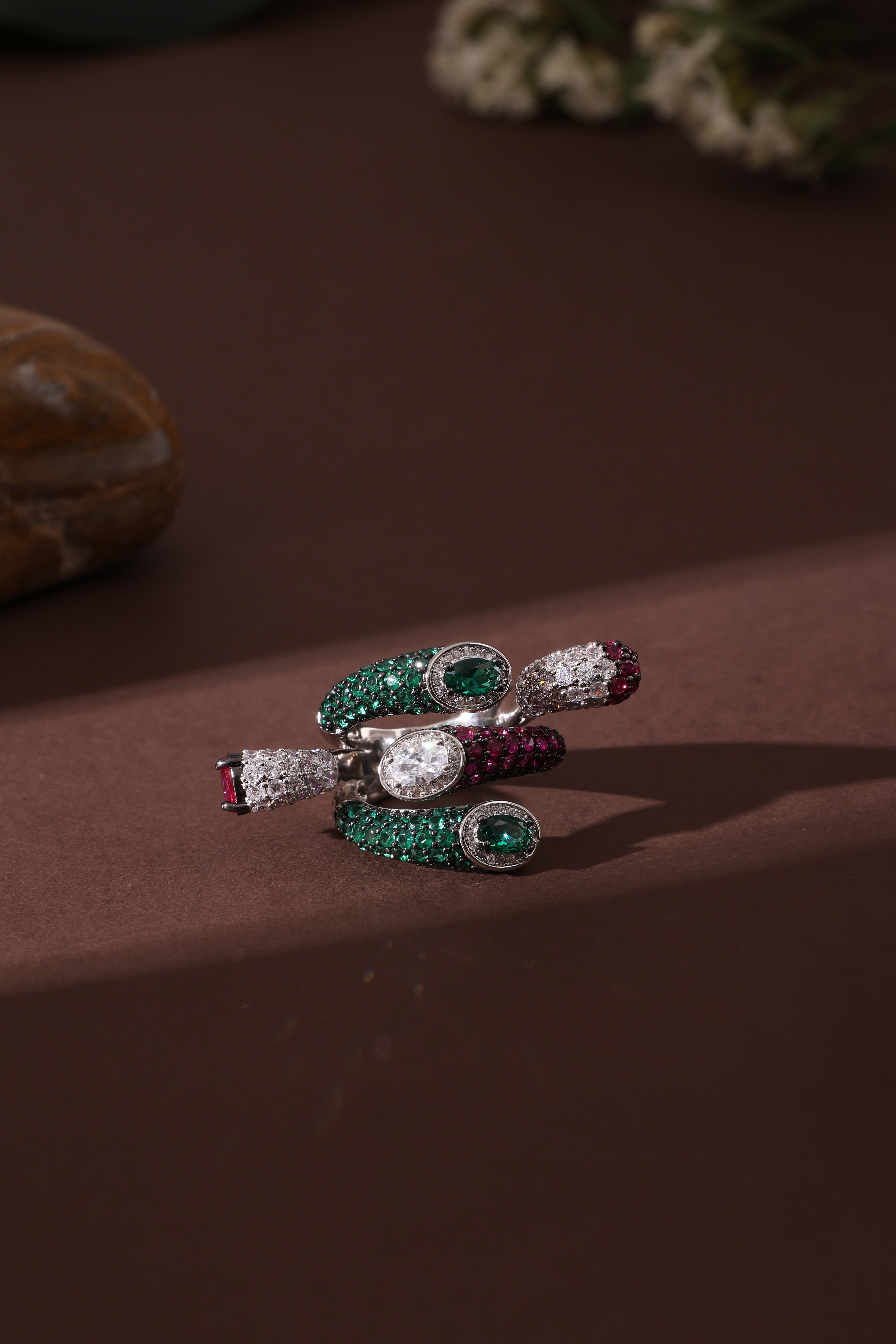 Veylisse Ring
