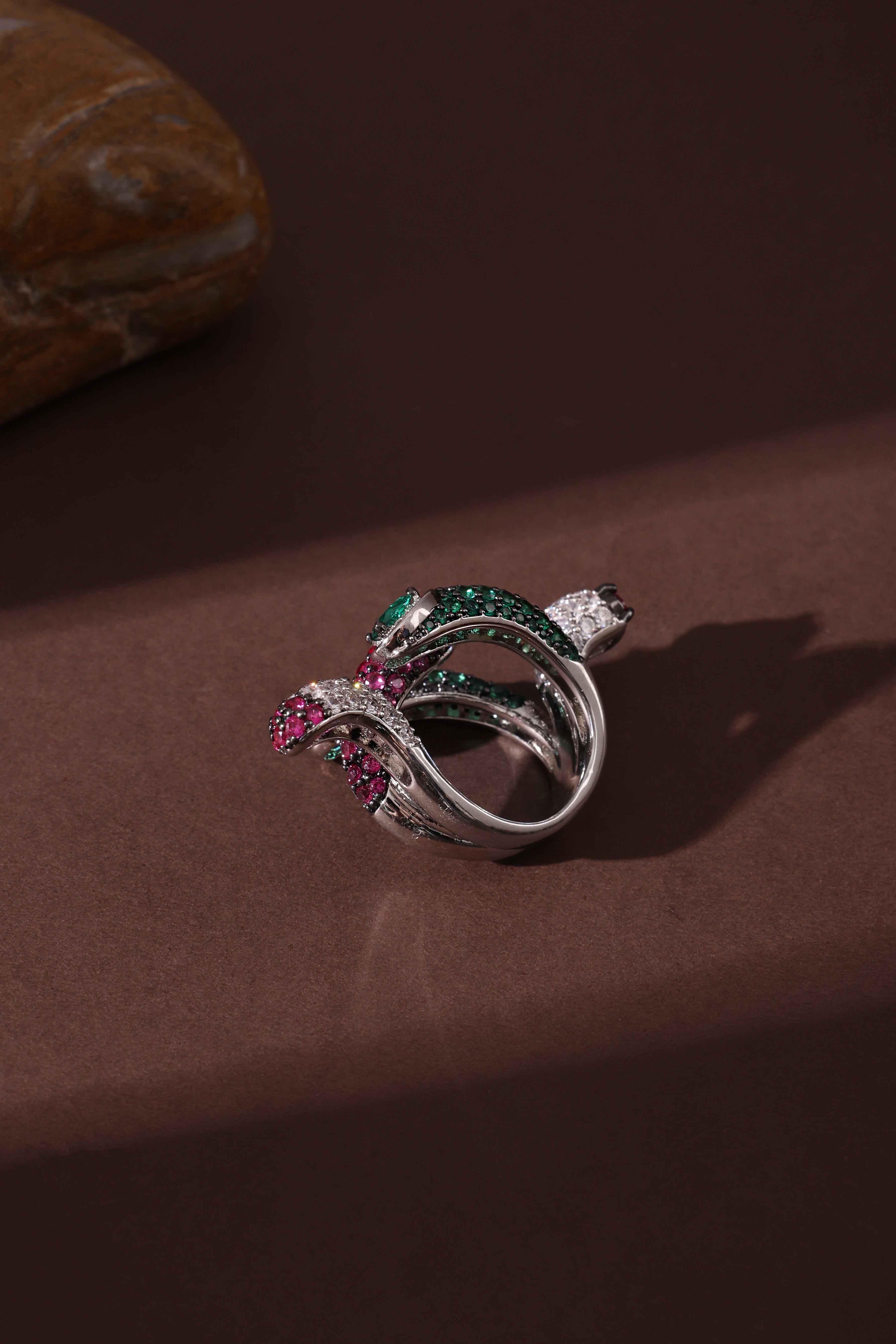 Veylisse Ring