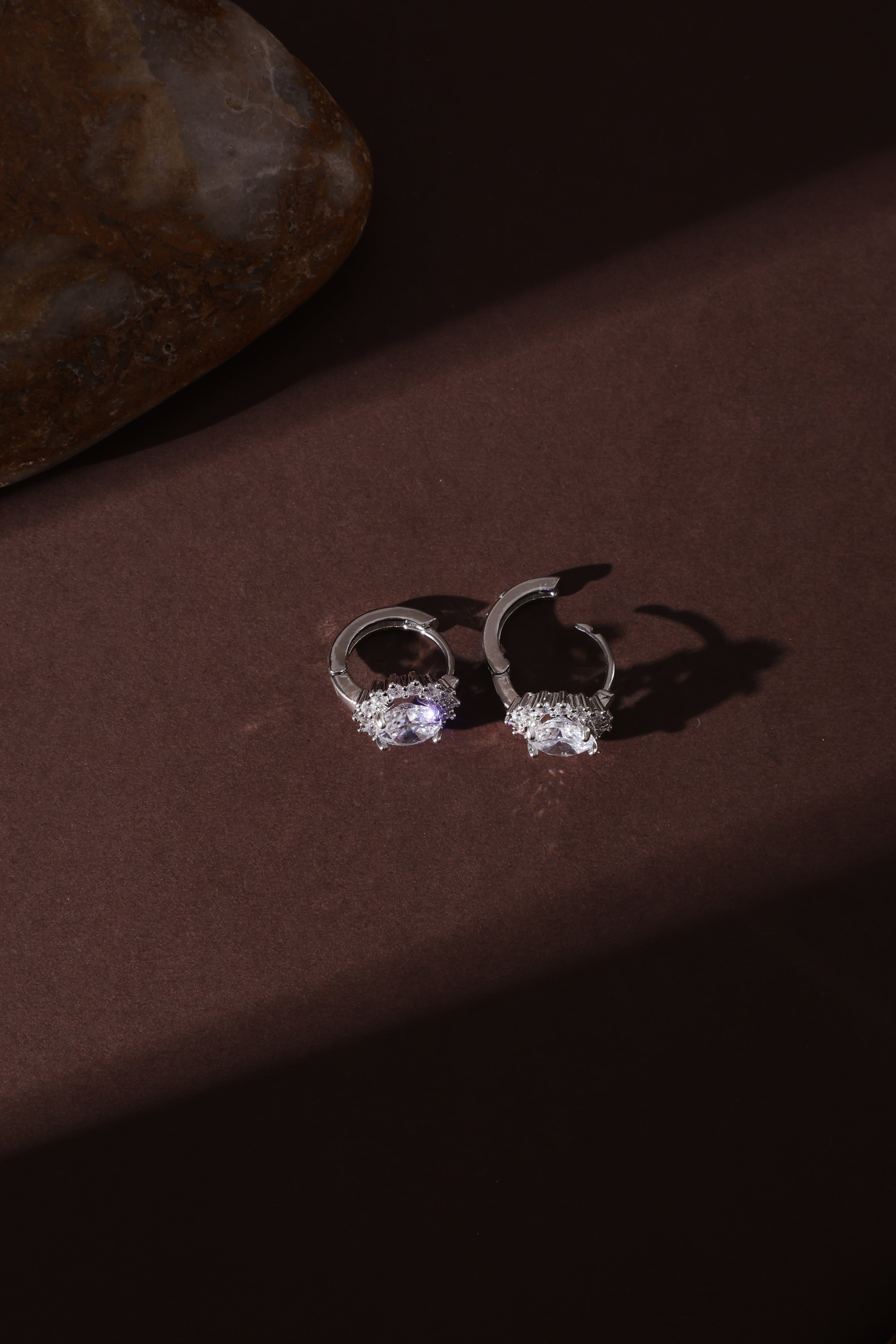 Veloria Studs