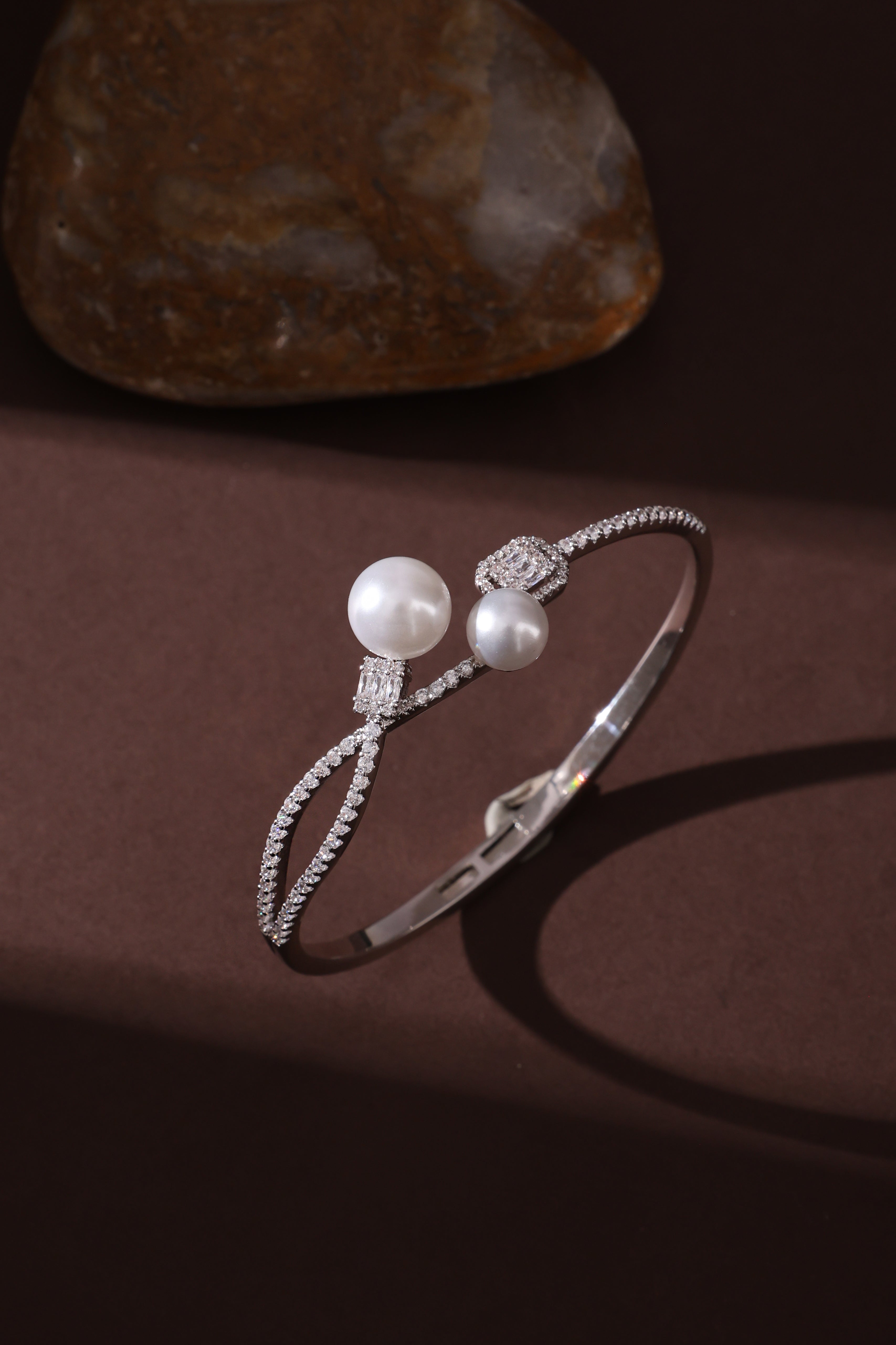 Silvara Bracelet
