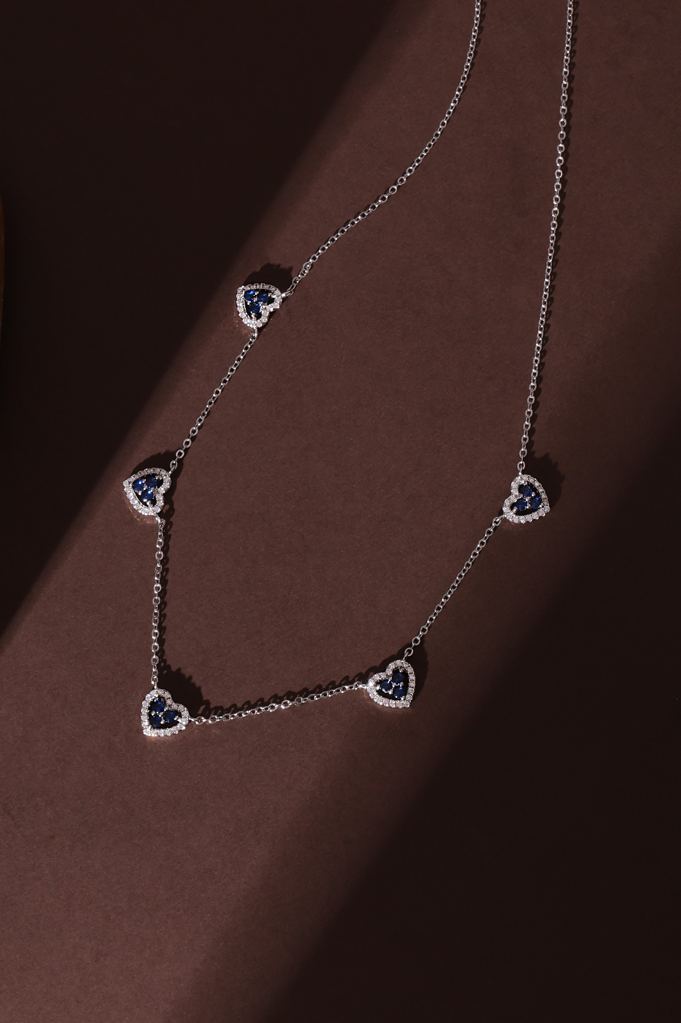 Veyro Neckchain
