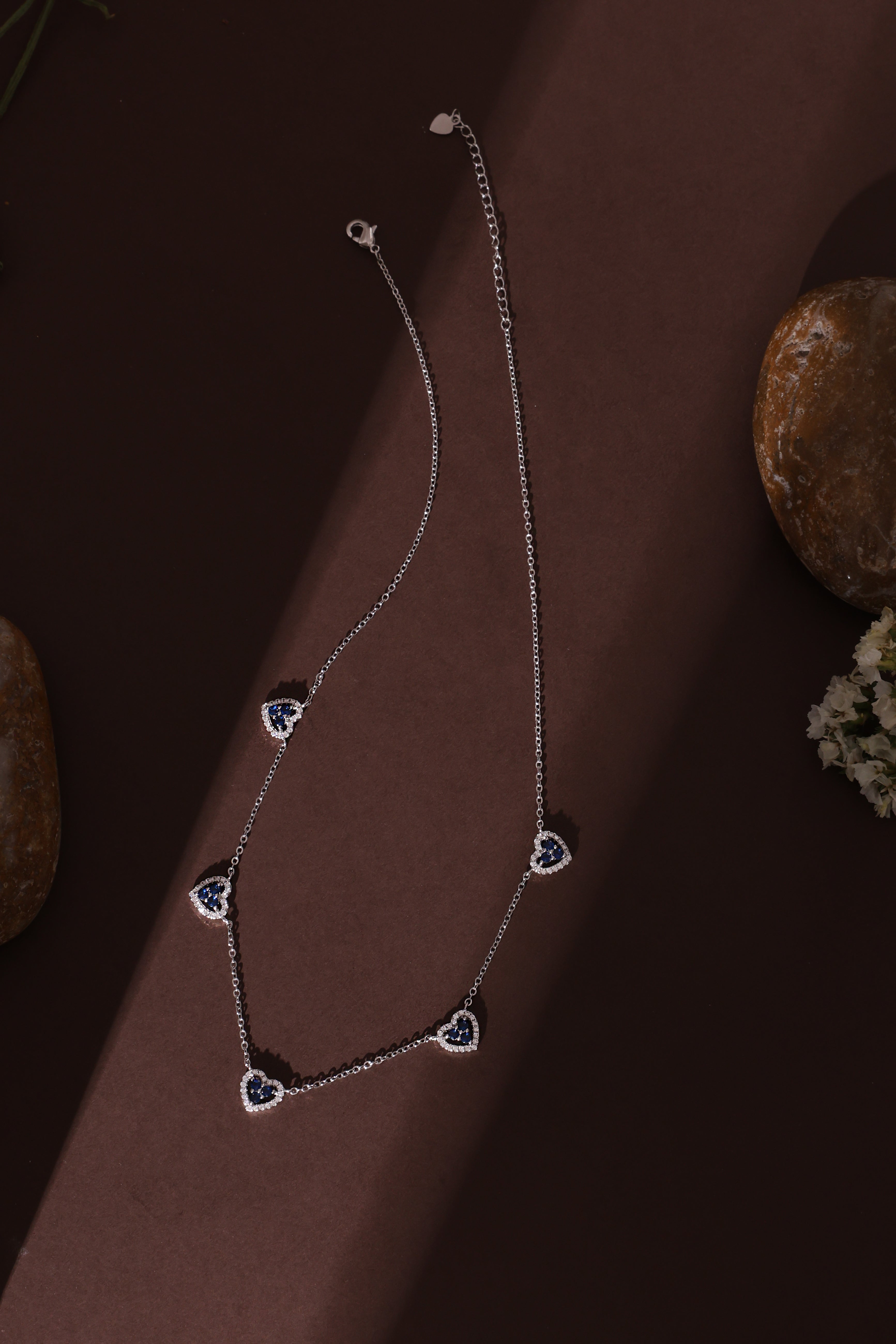 Veyro Neckchain