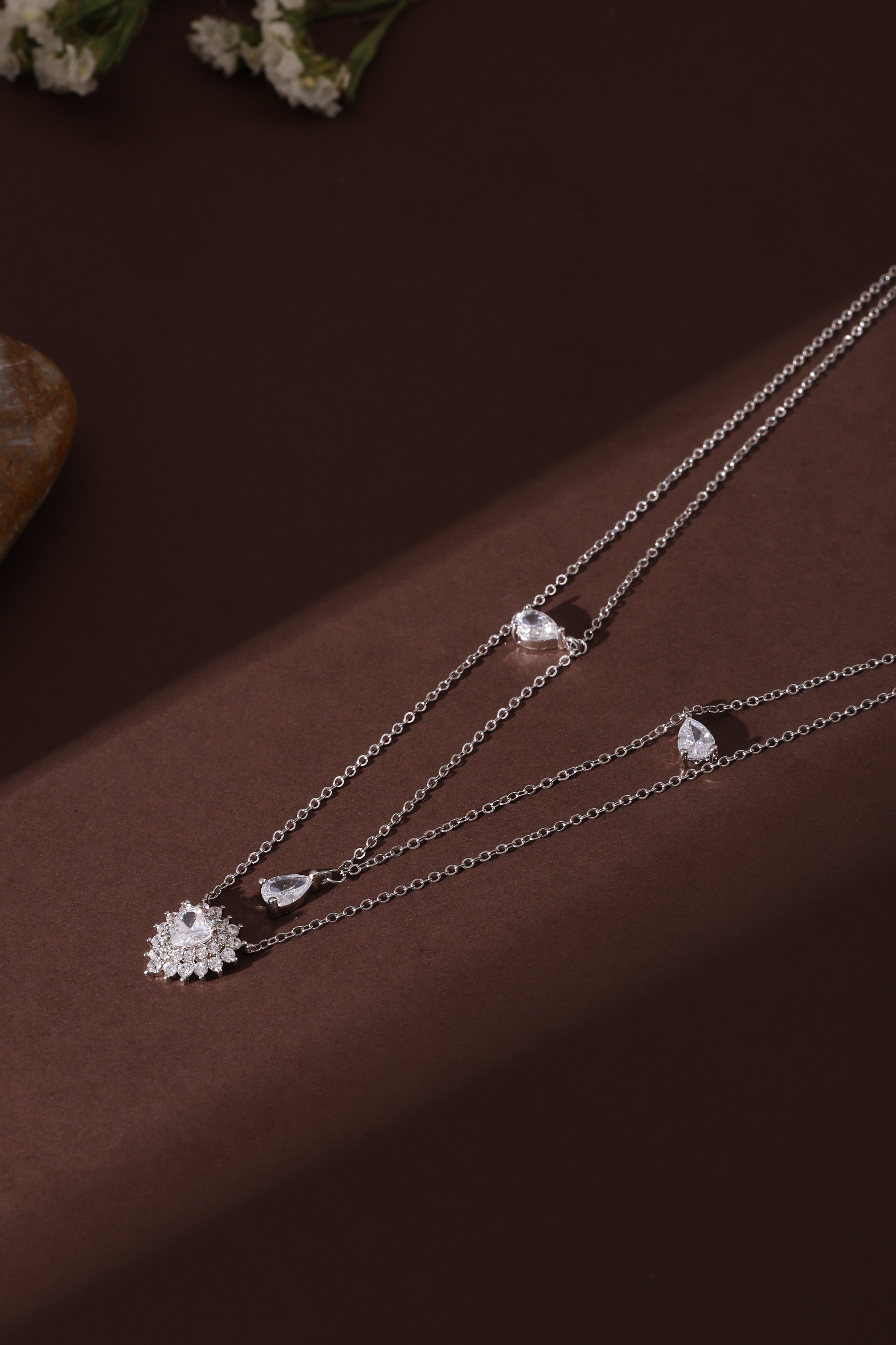 Althera Neckchain