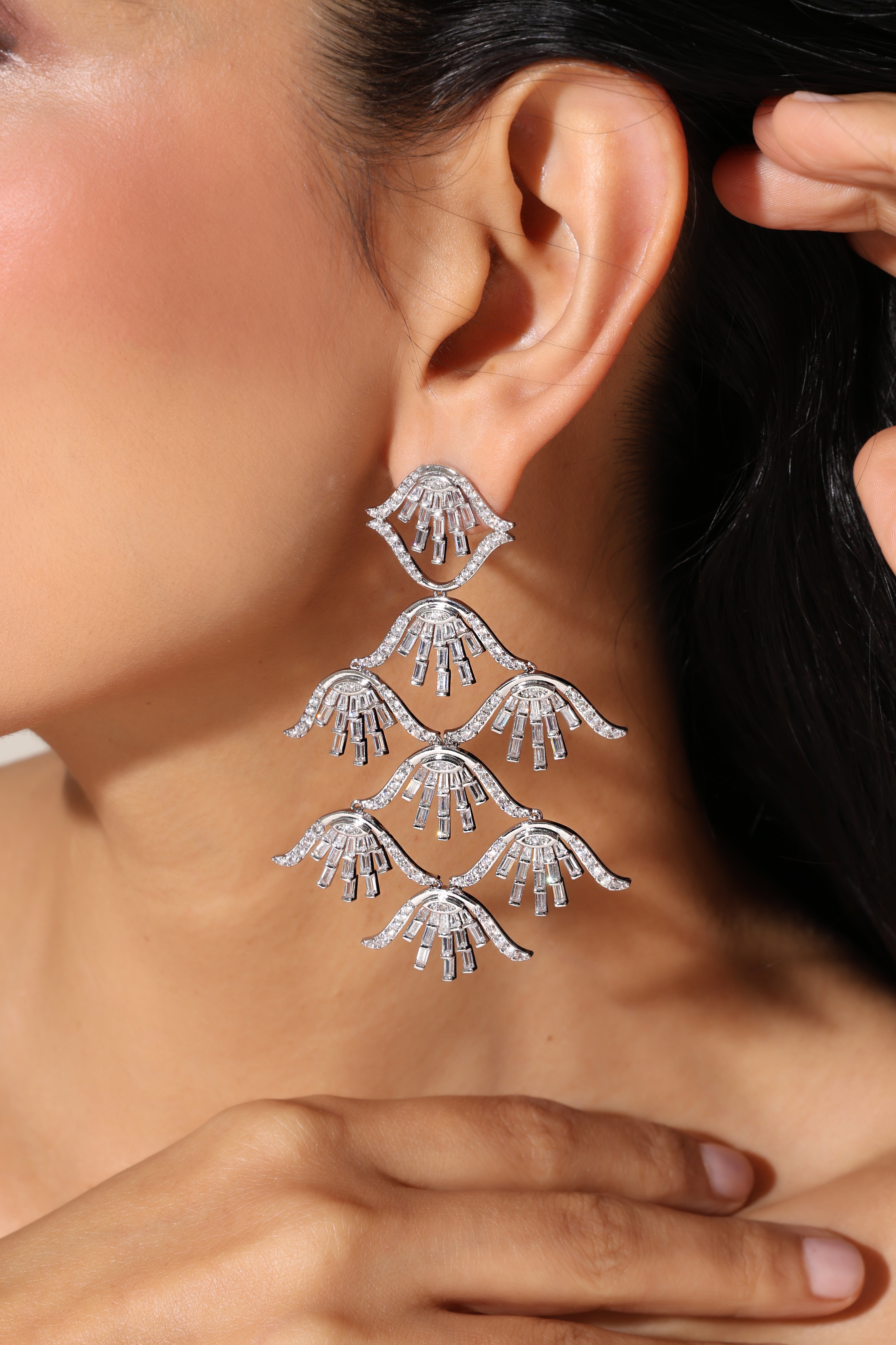 Alessa Earrings
