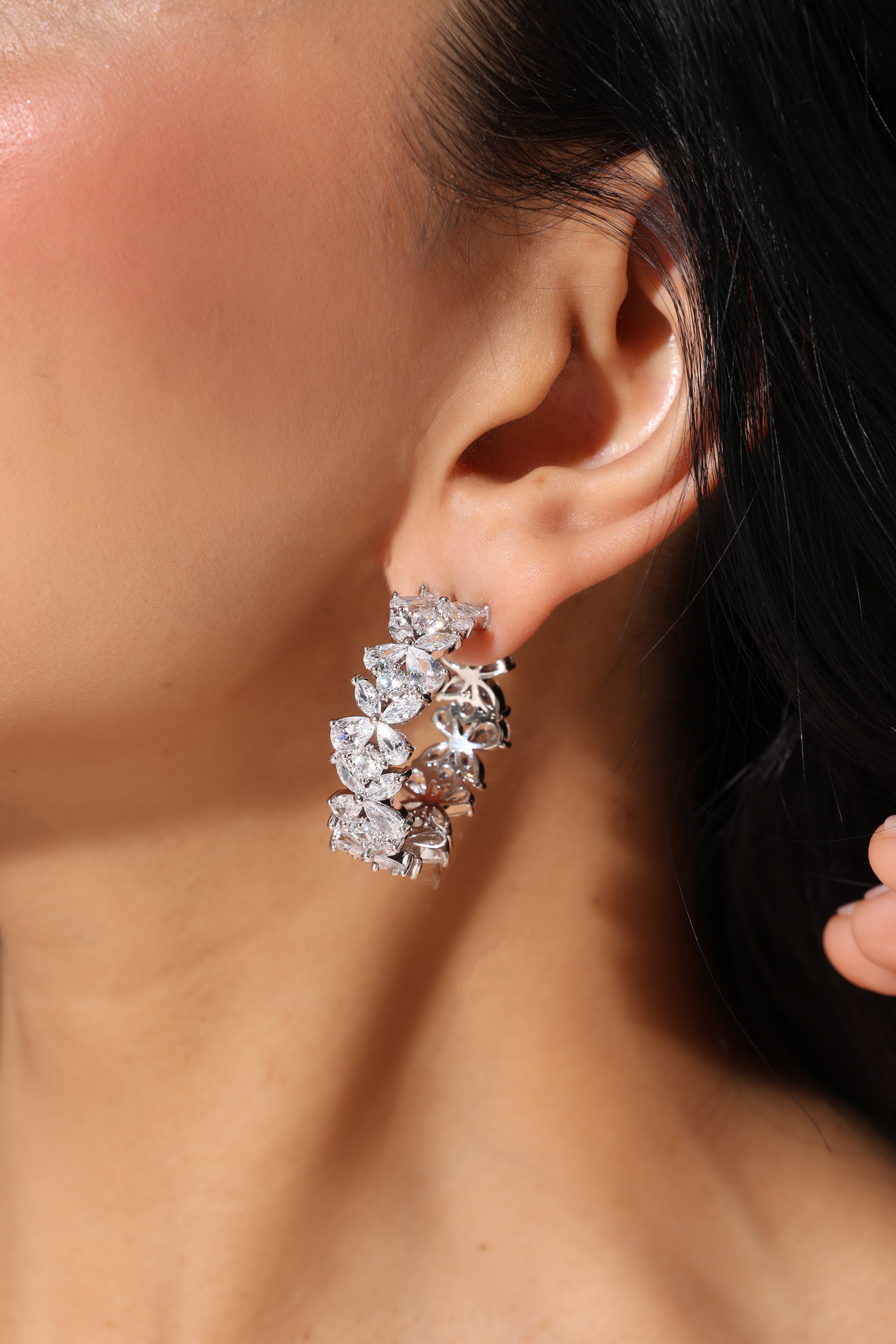 Fiora Bloom Earrings
