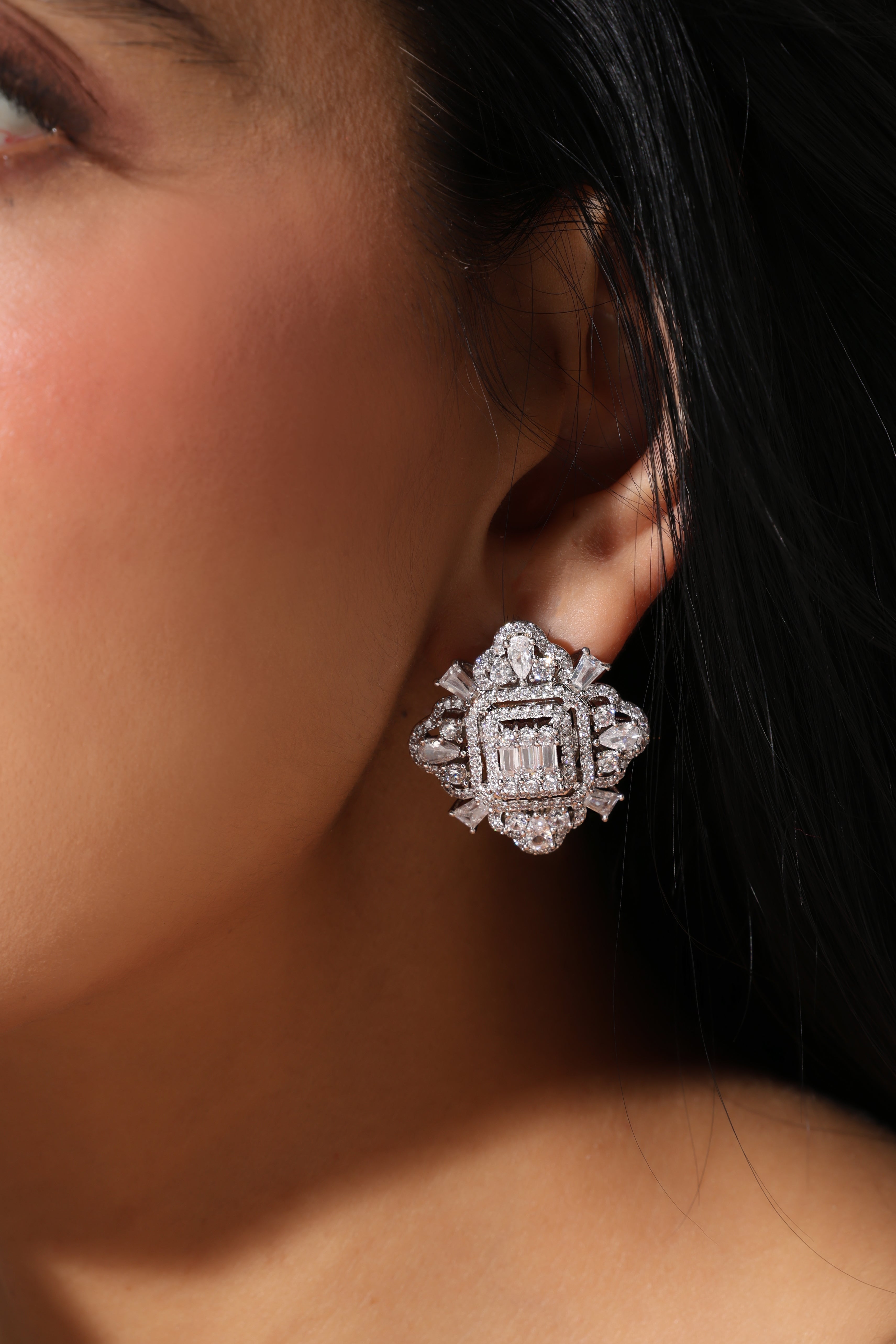 Nerissa Studs