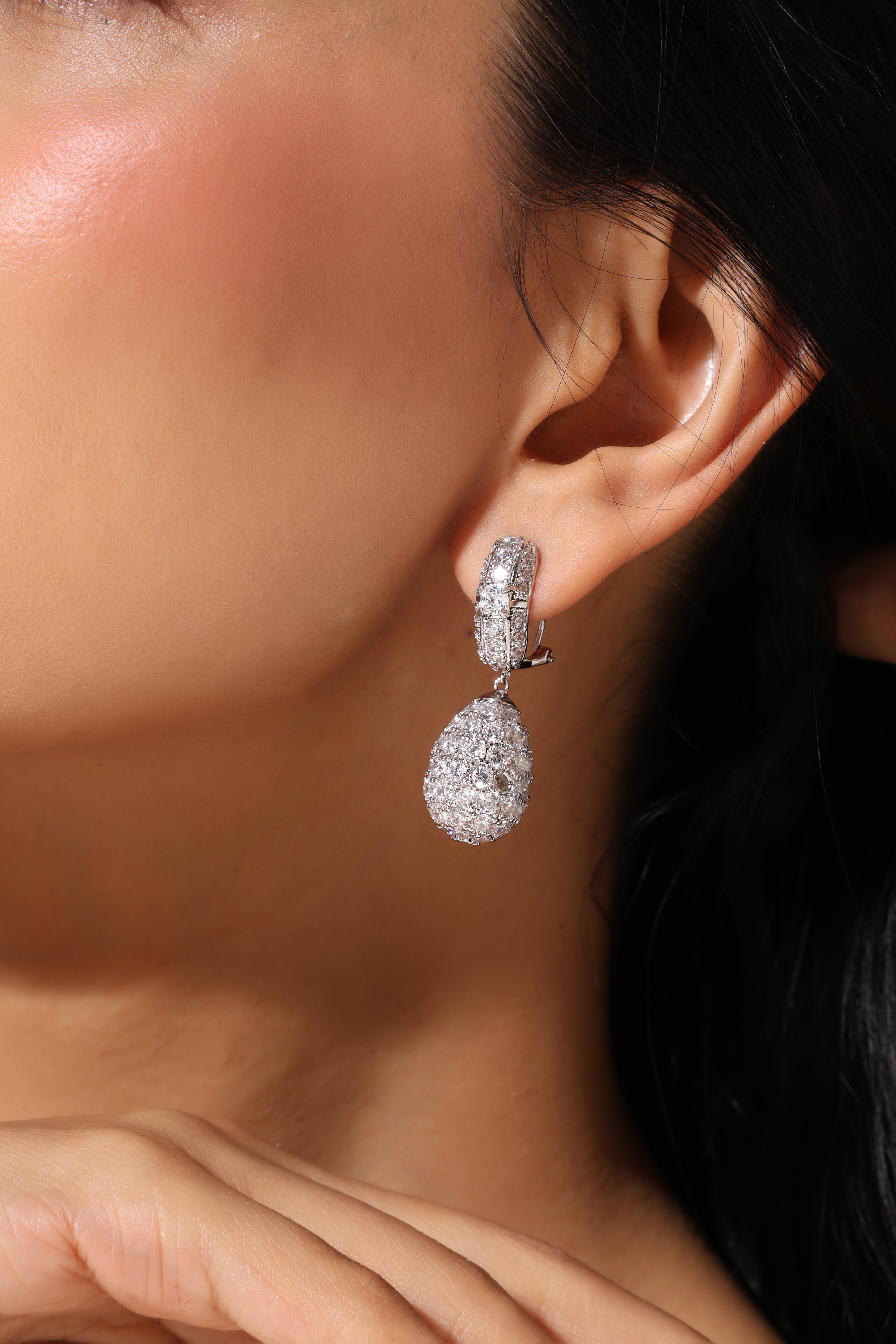 Maple Earrings