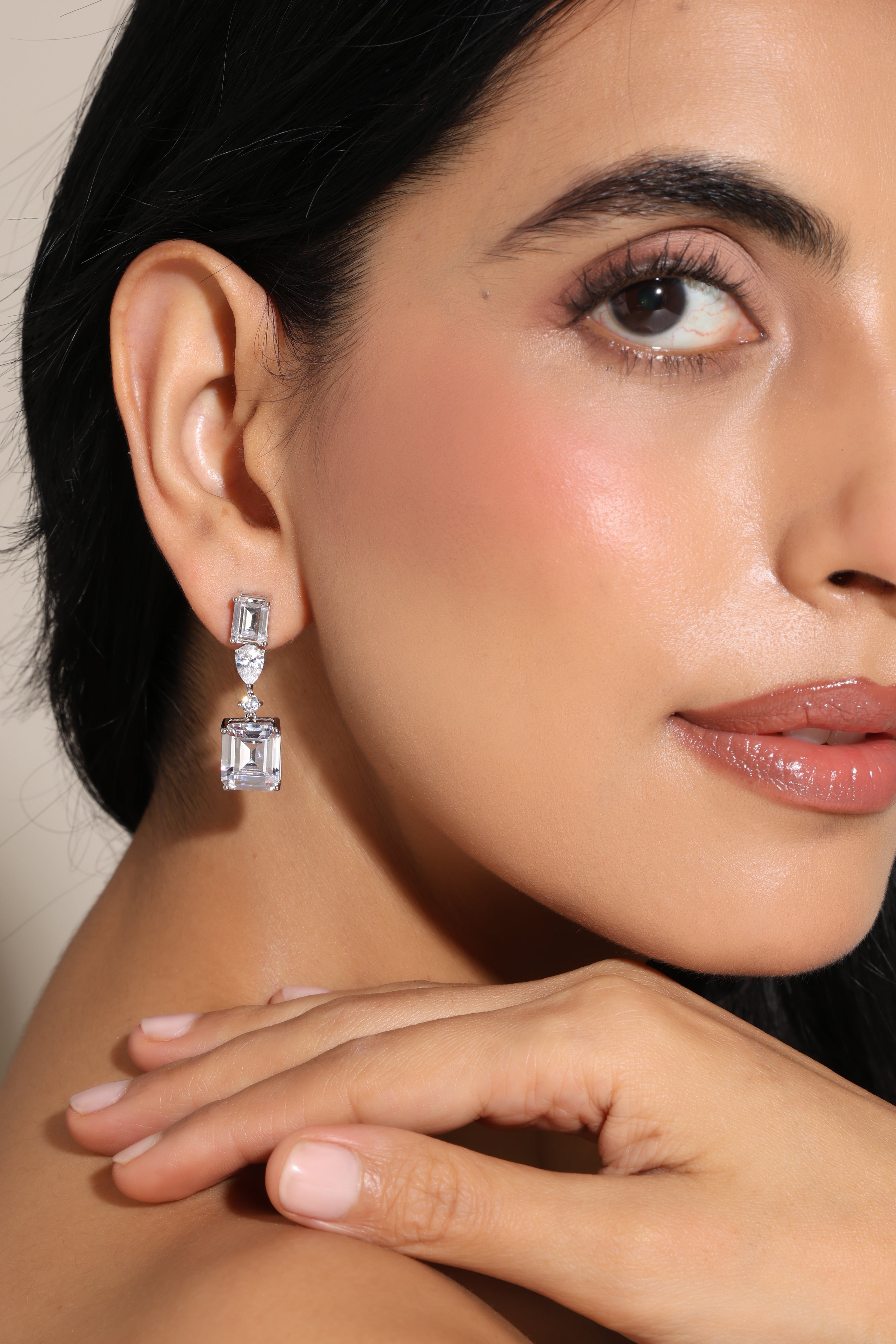 Sabrina Earrings