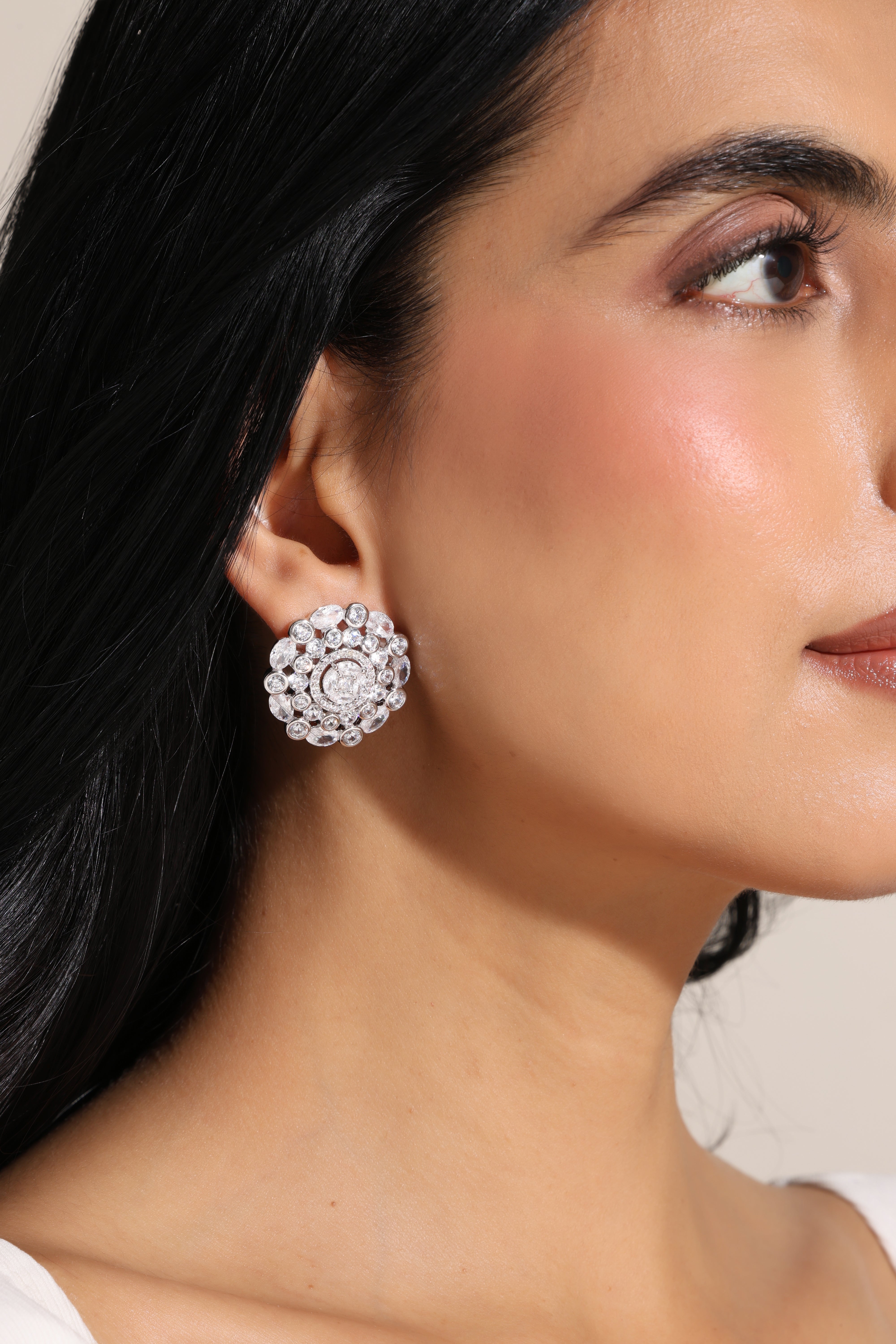 Kalina Studs