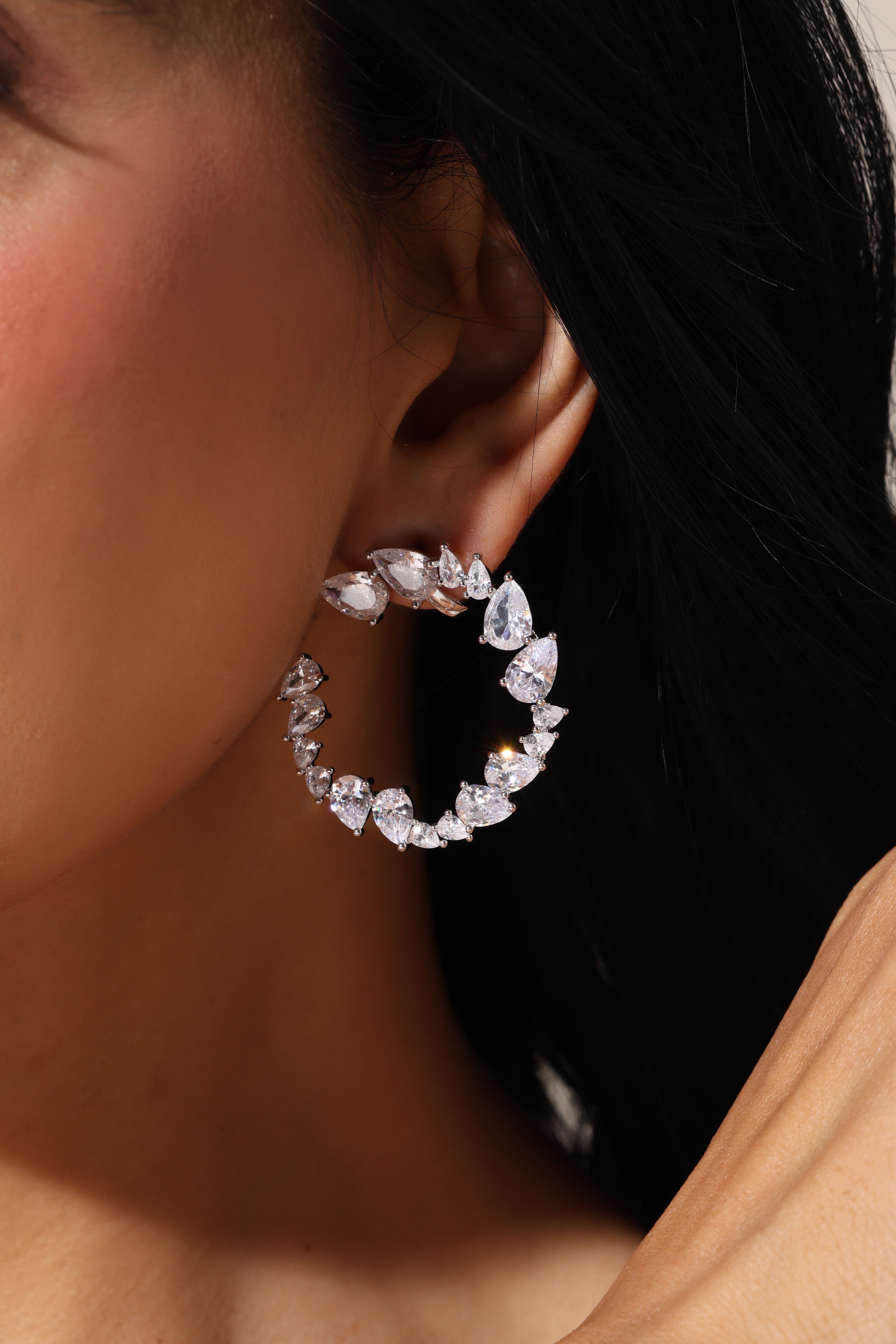 Oriana Earrings