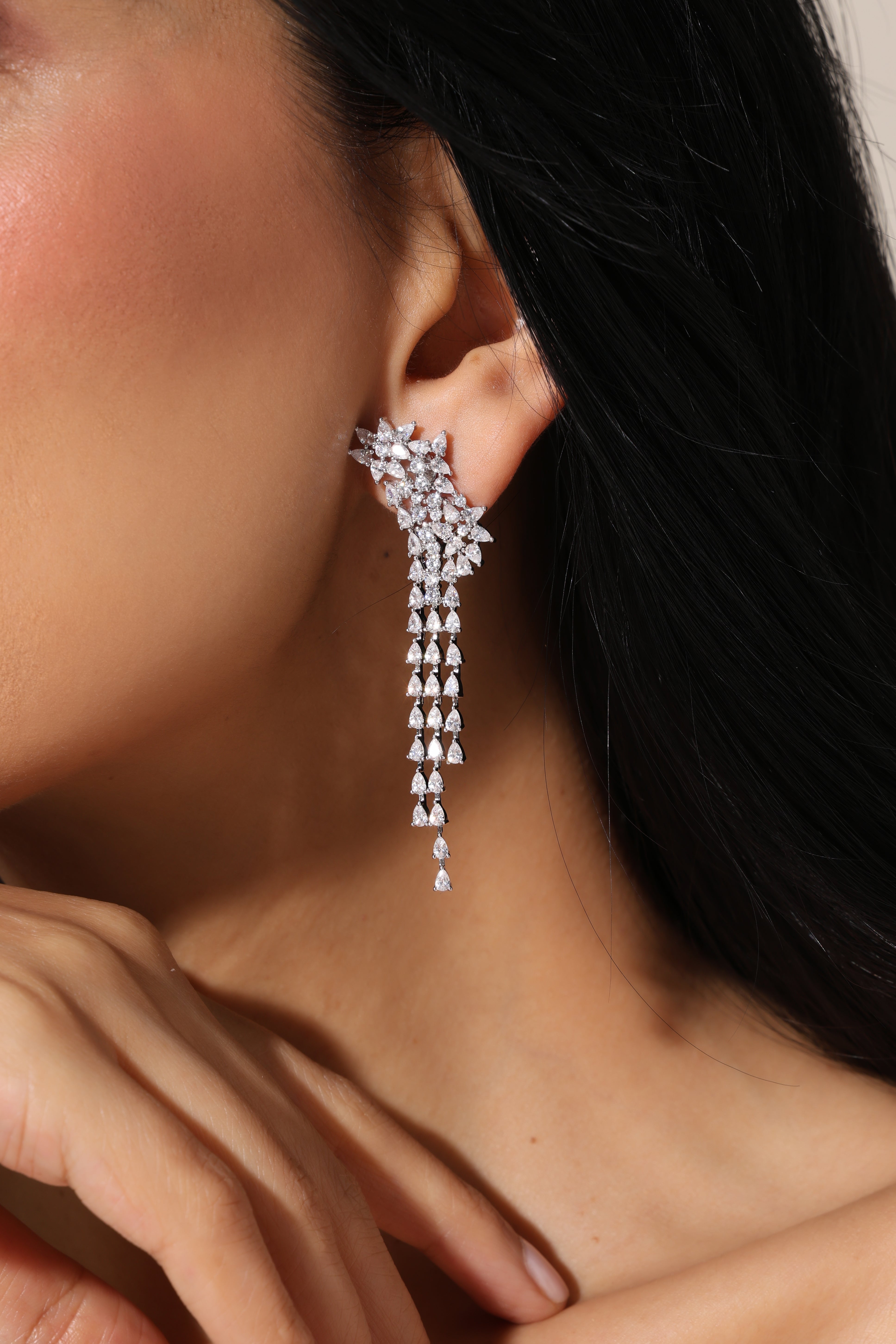 Felicity Earrings