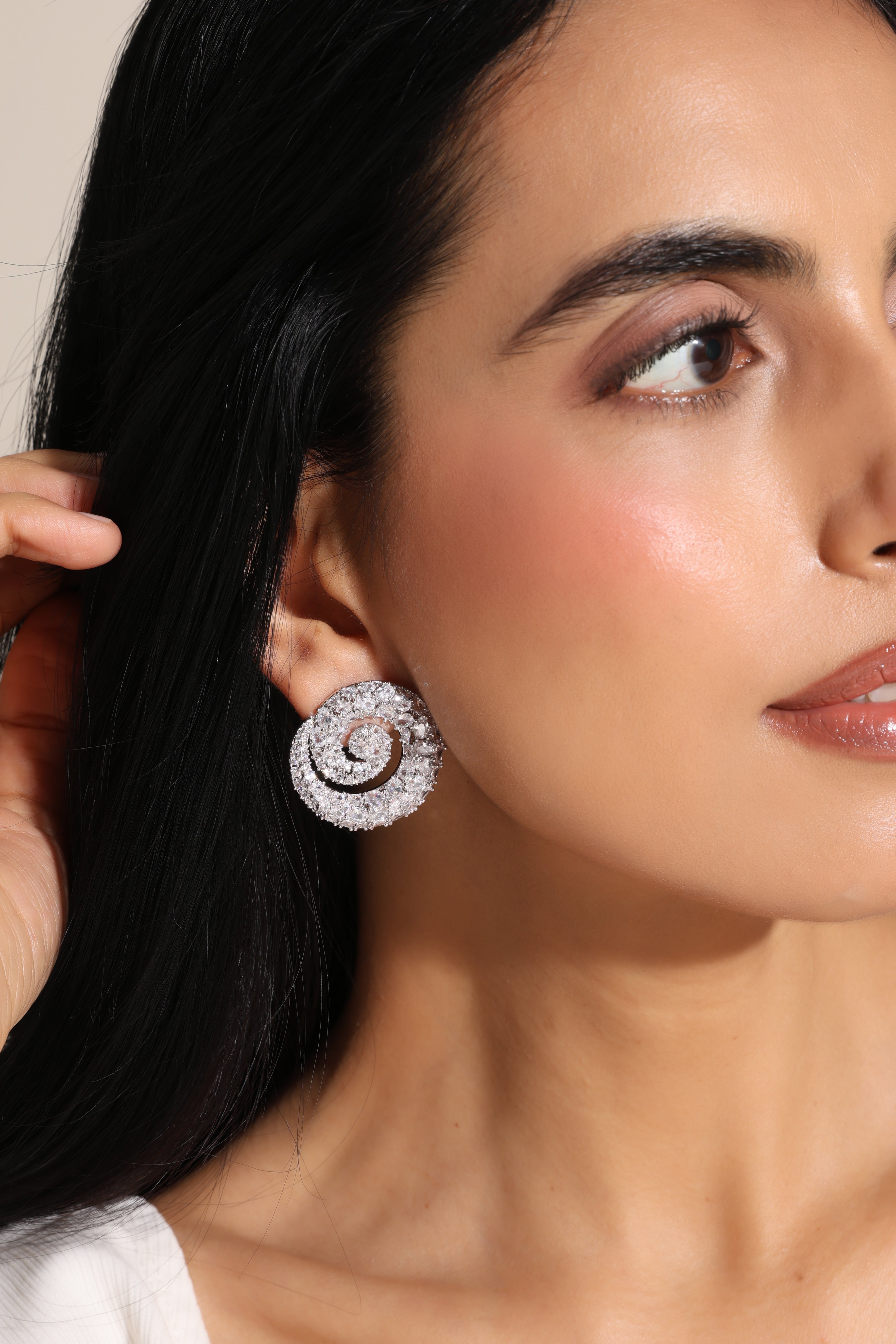 Serina Studs