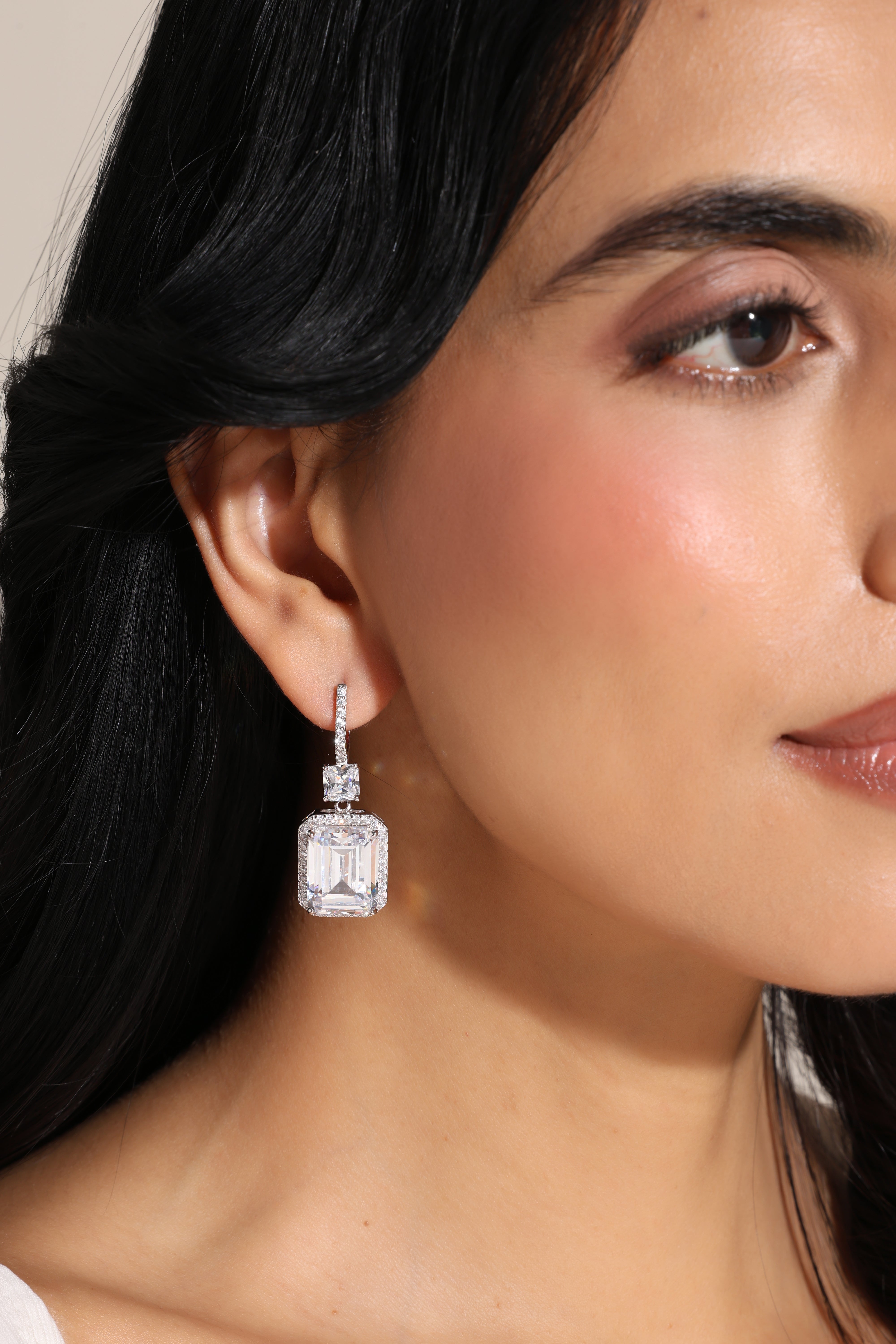 Ivanna Earrings